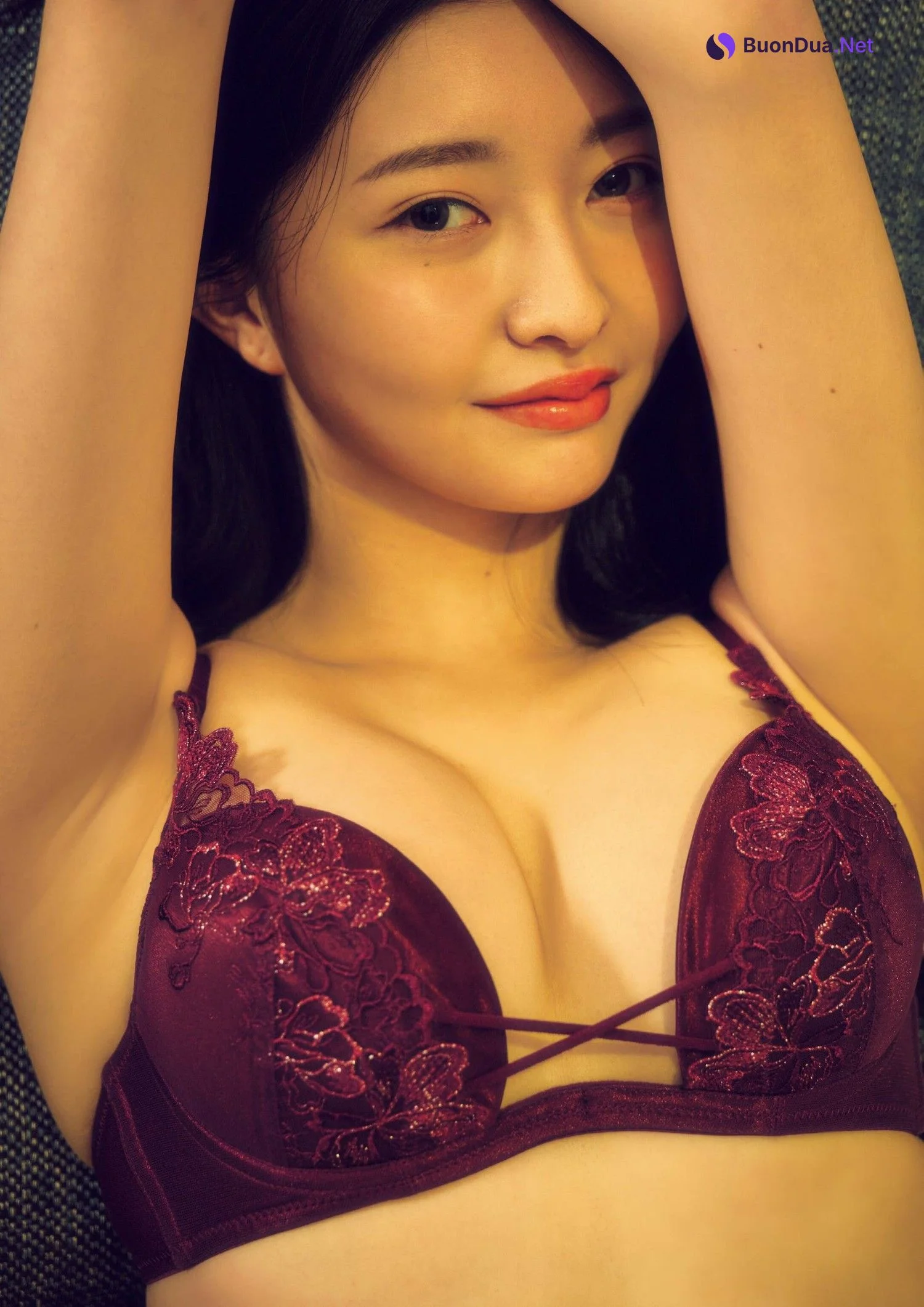 Moca Hashimoto 橋本萌花, 別冊SPA! 旬撮GIRL 2023 VOL.15 - Photo 7