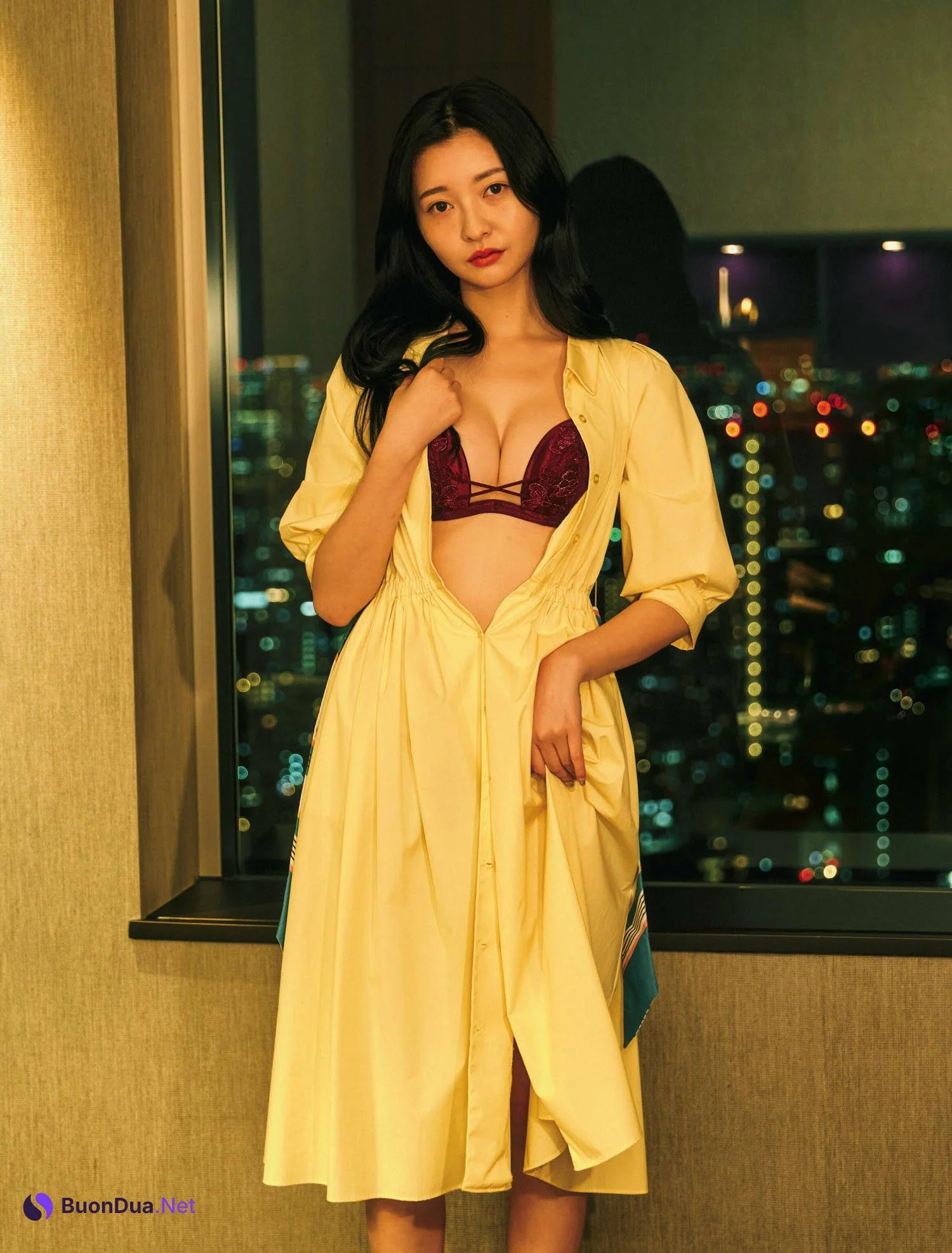 Moca Hashimoto 橋本萌花, Weekly SPA! 2022.12.20 (週刊SPA! 2022年12月20日号) - Photo 3