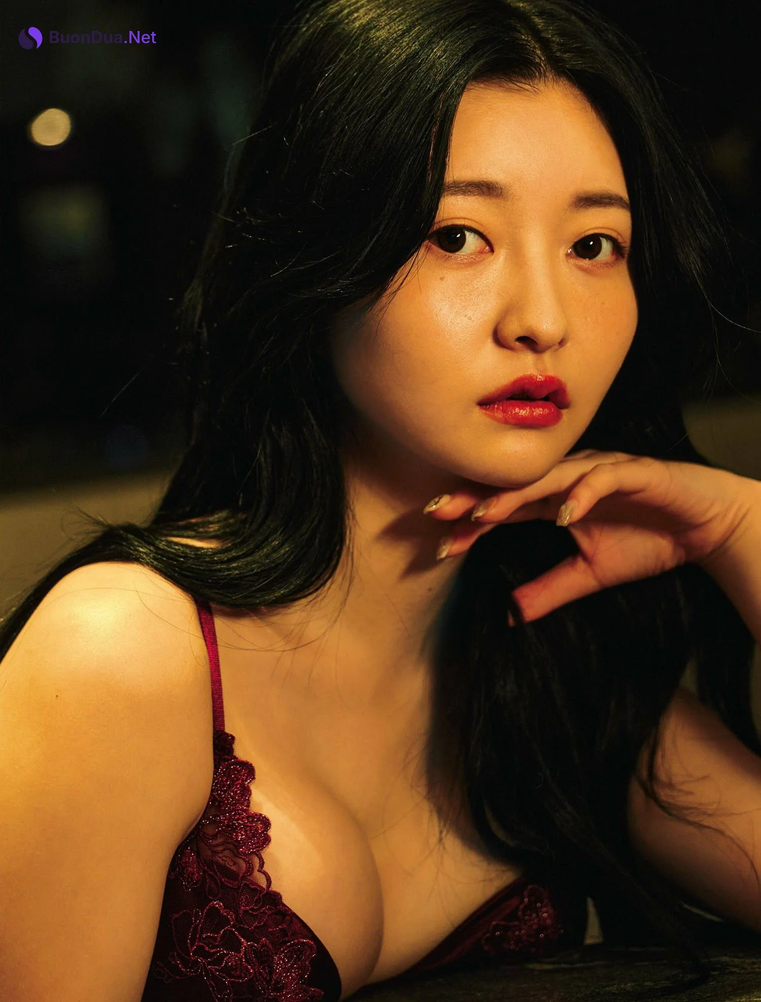 Moca Hashimoto 橋本萌花, Weekly SPA! 2022.12.20 (週刊SPA! 2022年12月20日号) - Photo 4