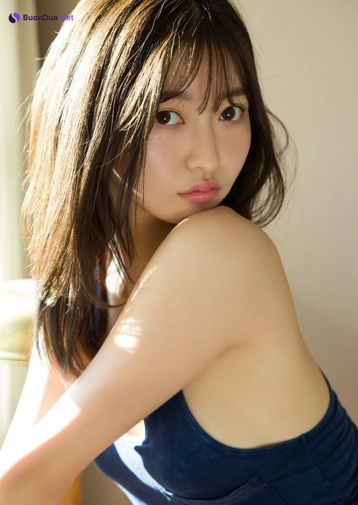 Moca Hashimoto 橋本萌花, Young Jump 2021 No.11 (ヤングジャンプ 2021年11号) - Photo 8