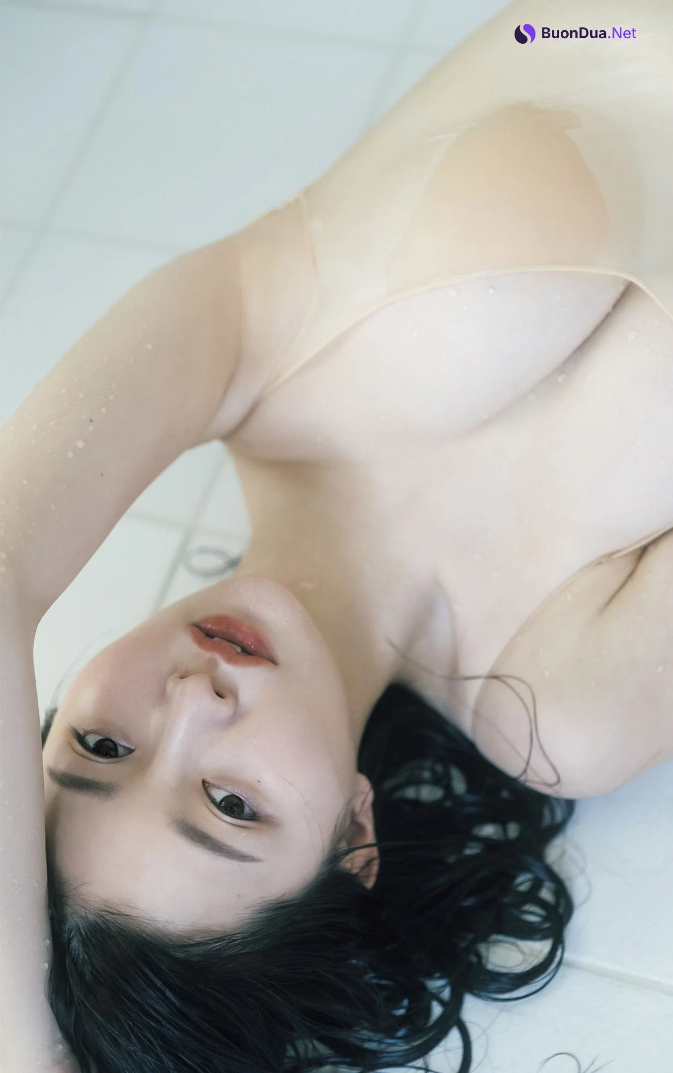 Moca Hashimoto 橋本萌花, Young Jump 2023 No.11 (ヤングジャンプ 2023年11号) - Photo 12