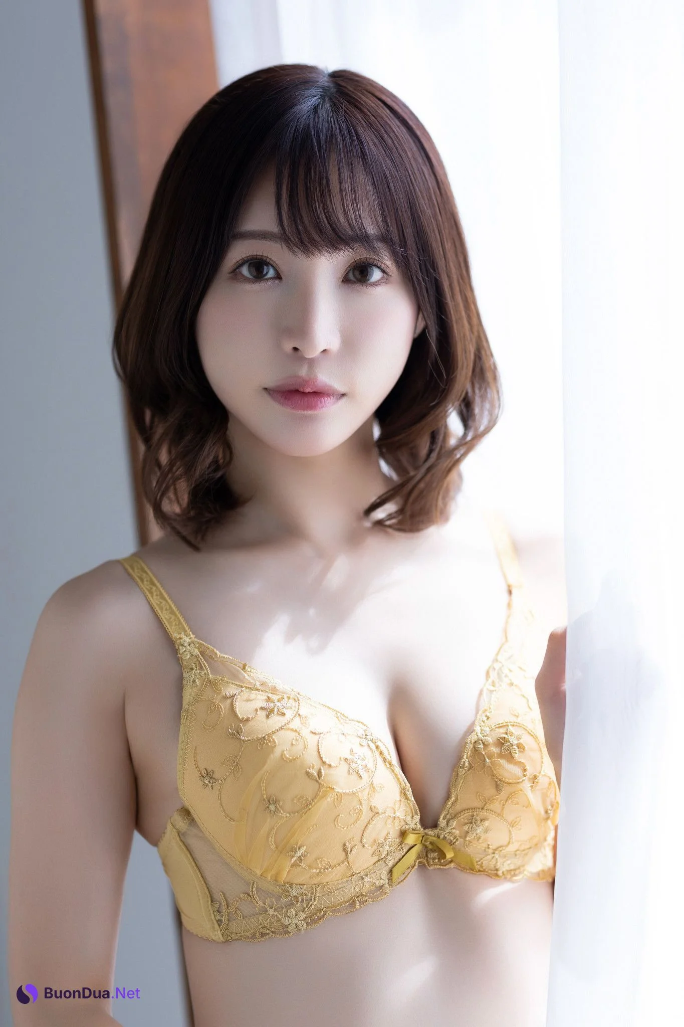 Moe Amatsuka 天使もえ, FRIDAYデジタル写真集 「Angel Doll」 Set.02 - Photo 9