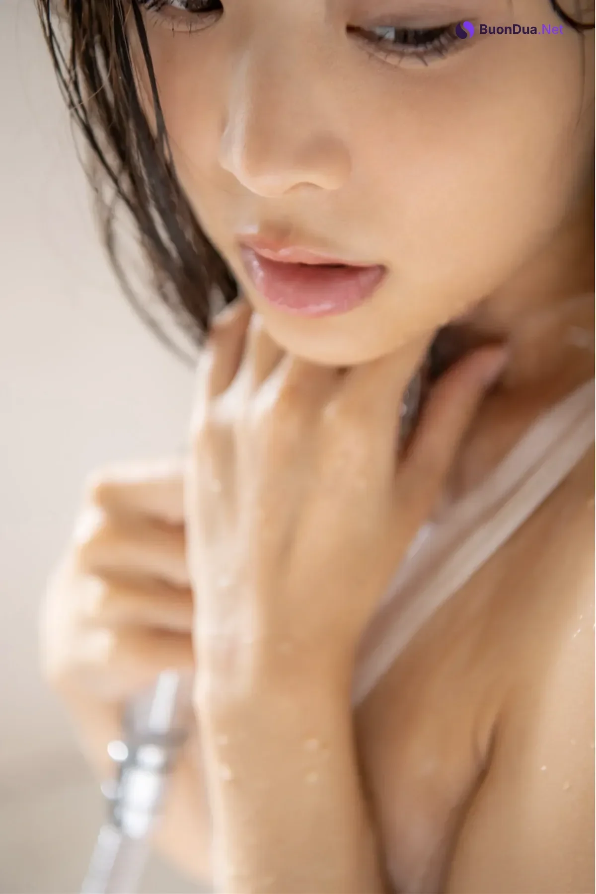 Moe Amatsuka 天使もえ, Hiyori Yoshioka 吉岡ひより, 週刊ポストデジタル写真集 GRAPHIS傑作選 今いちばん美しいヌード - รูปภาพ 9