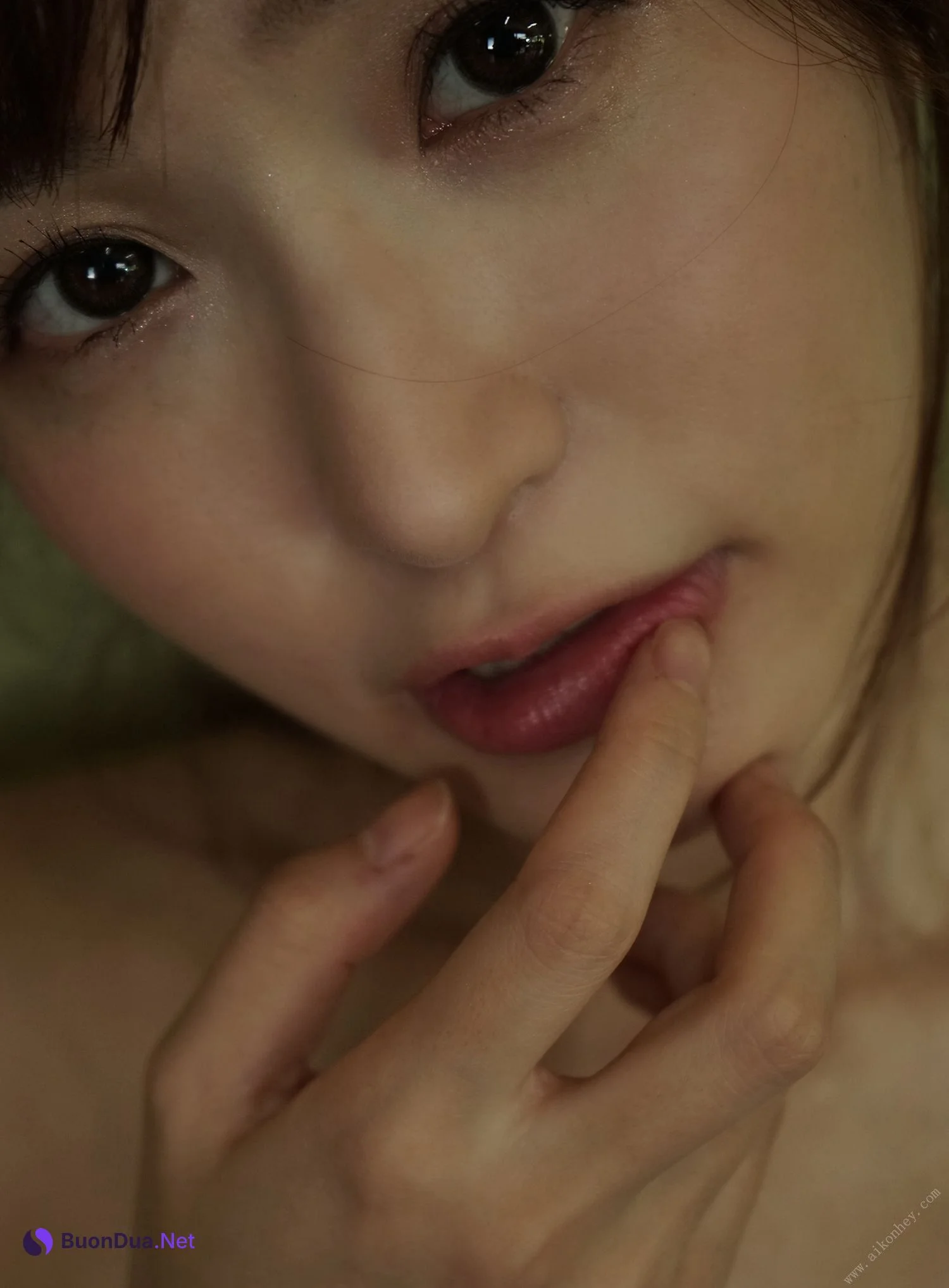Moe Amatsuka 天使もえ, 週プレ Photo Book 「NUDE NEXT Vol.01」 Set.03 - Photo 9