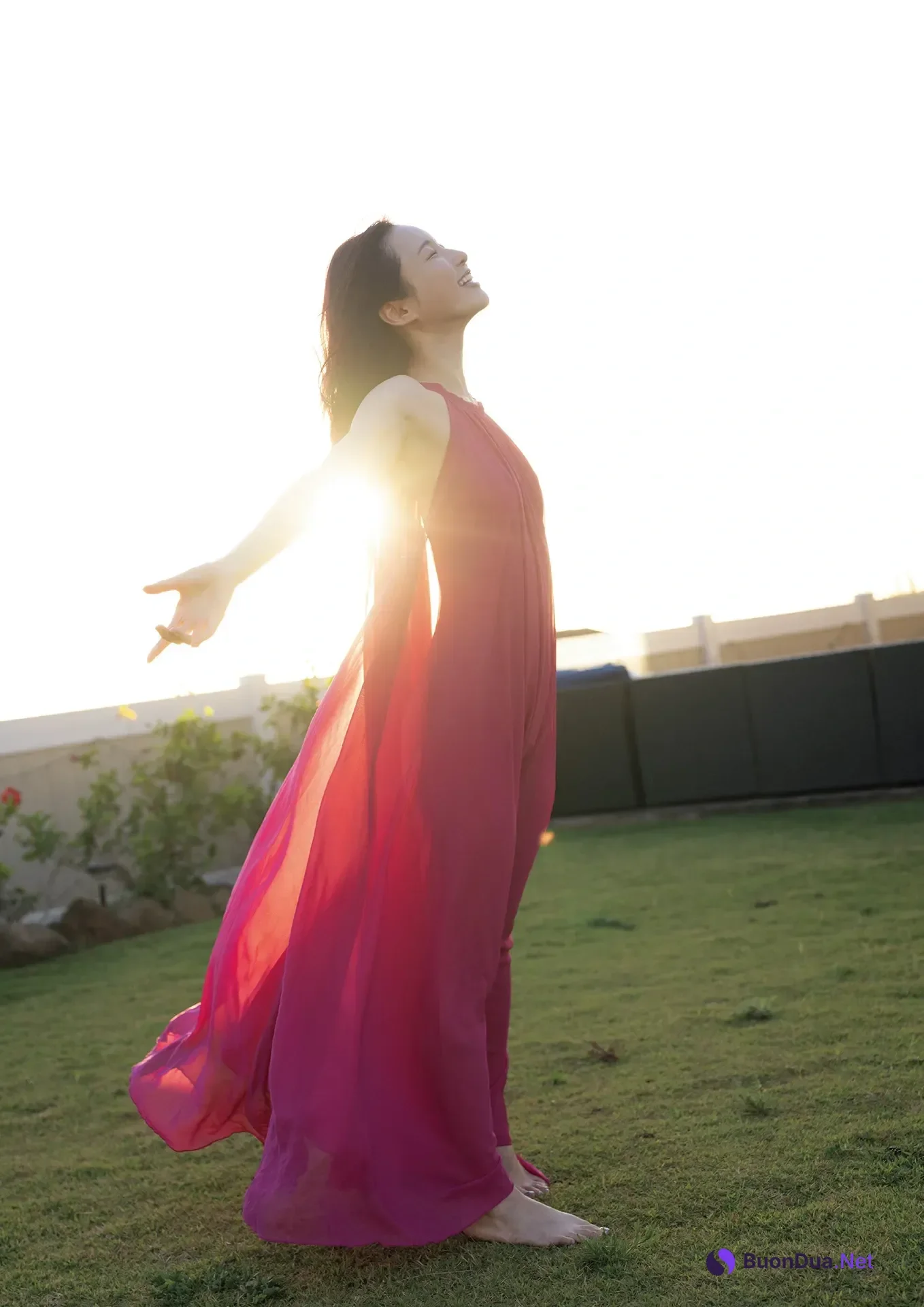 Moe Amatsuka 天使もえ, ラストヌード写真集 「天使なんかじゃない。」 Set.02 - Photo 5