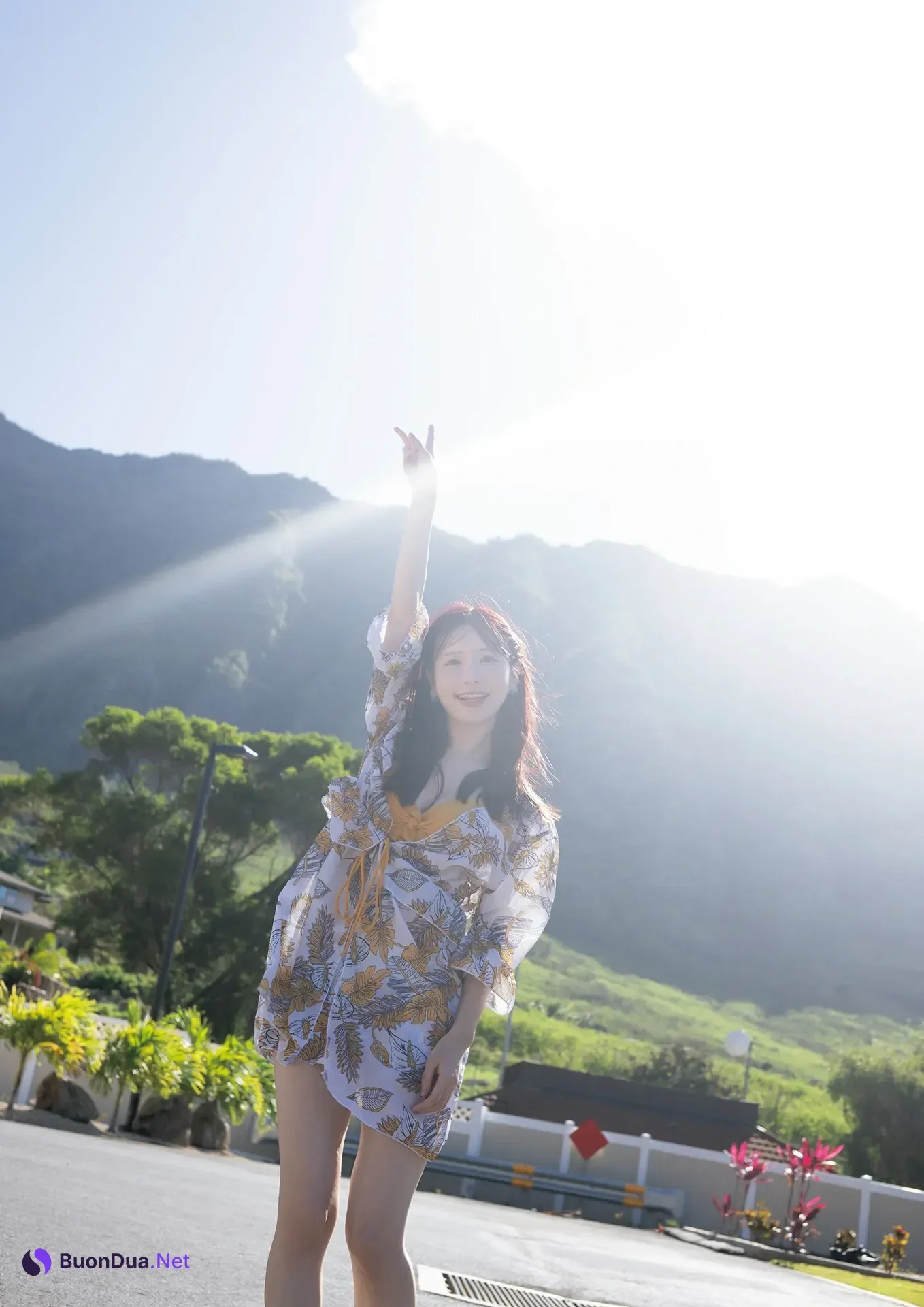 Moe Amatsuka 天使もえ, ラストヌード写真集 「天使なんかじゃない。」 Set.04 - Photo 17