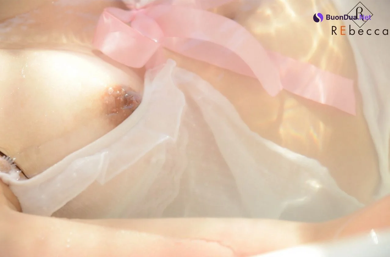 Moe Arihana 有花もえ, REbecca デジタル写真集 オトナの階段、昇って…・ Set.02 - Photo 6