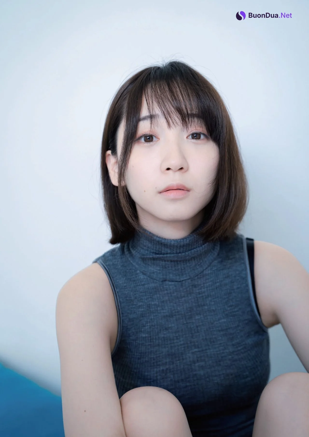 Moe Iori 伊織もえ, 写真集 グラビア1 want to watch 見たい Set.02 - Photo 26