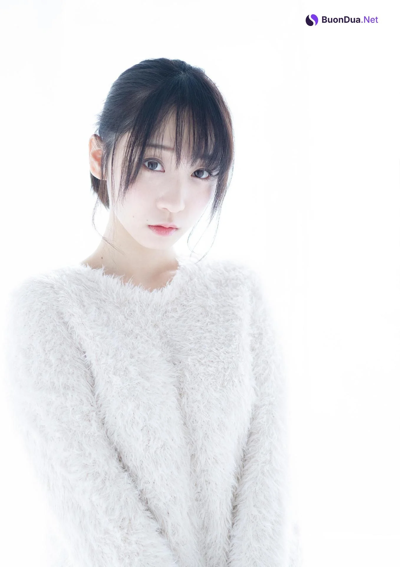 Moe Iori 伊織もえ, 写真集 1億3000万人の黒タイツ星人！黒だ白だ正義だ悪だ関係ないッ！！パンツが正義を守るお♥ Set 03 - Photo 18
