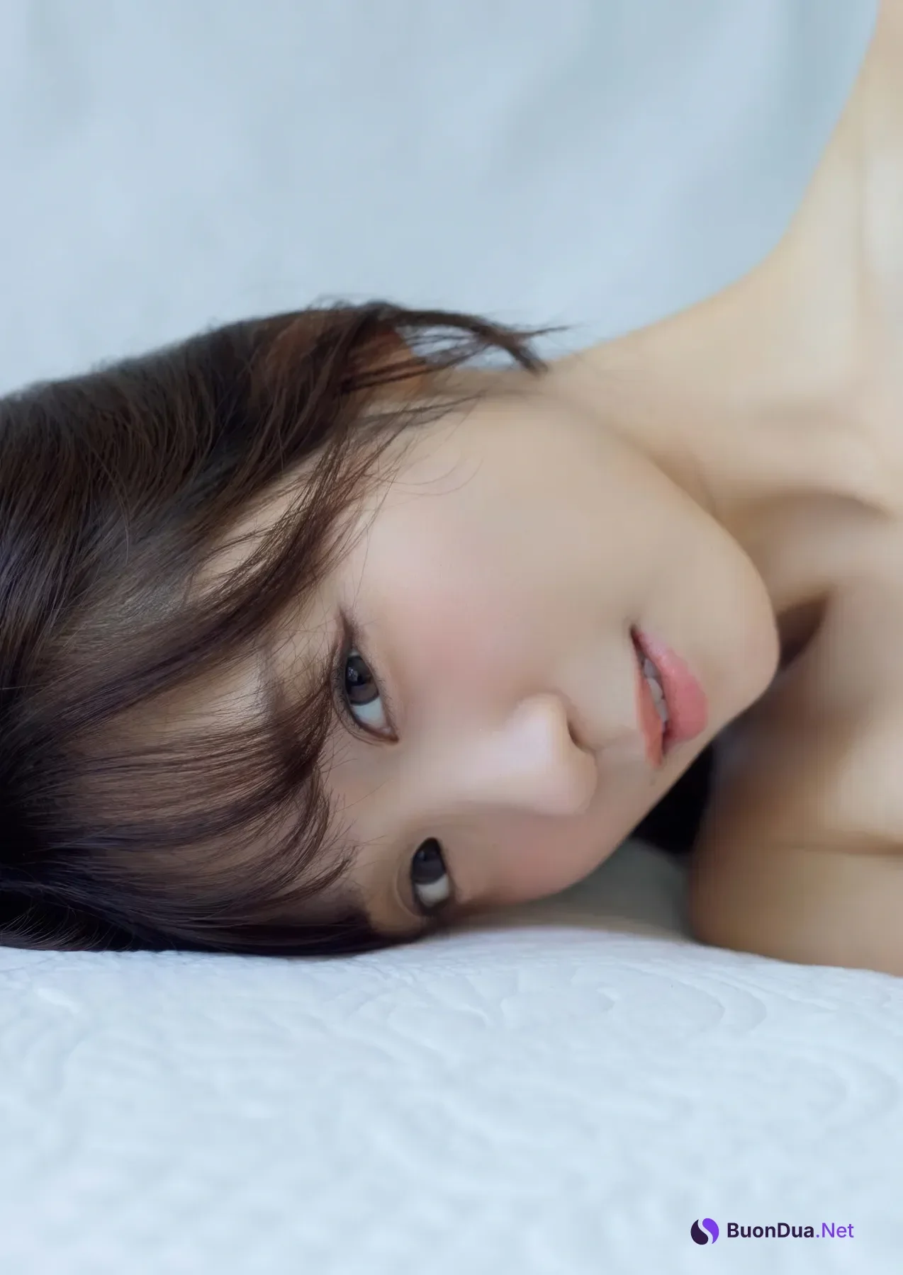 Moe Iori 伊織もえ, Big Comic Spirits 2026 No.2・3 (ビッグコミックスピリッツ 2026年2・3号) - Photo 11