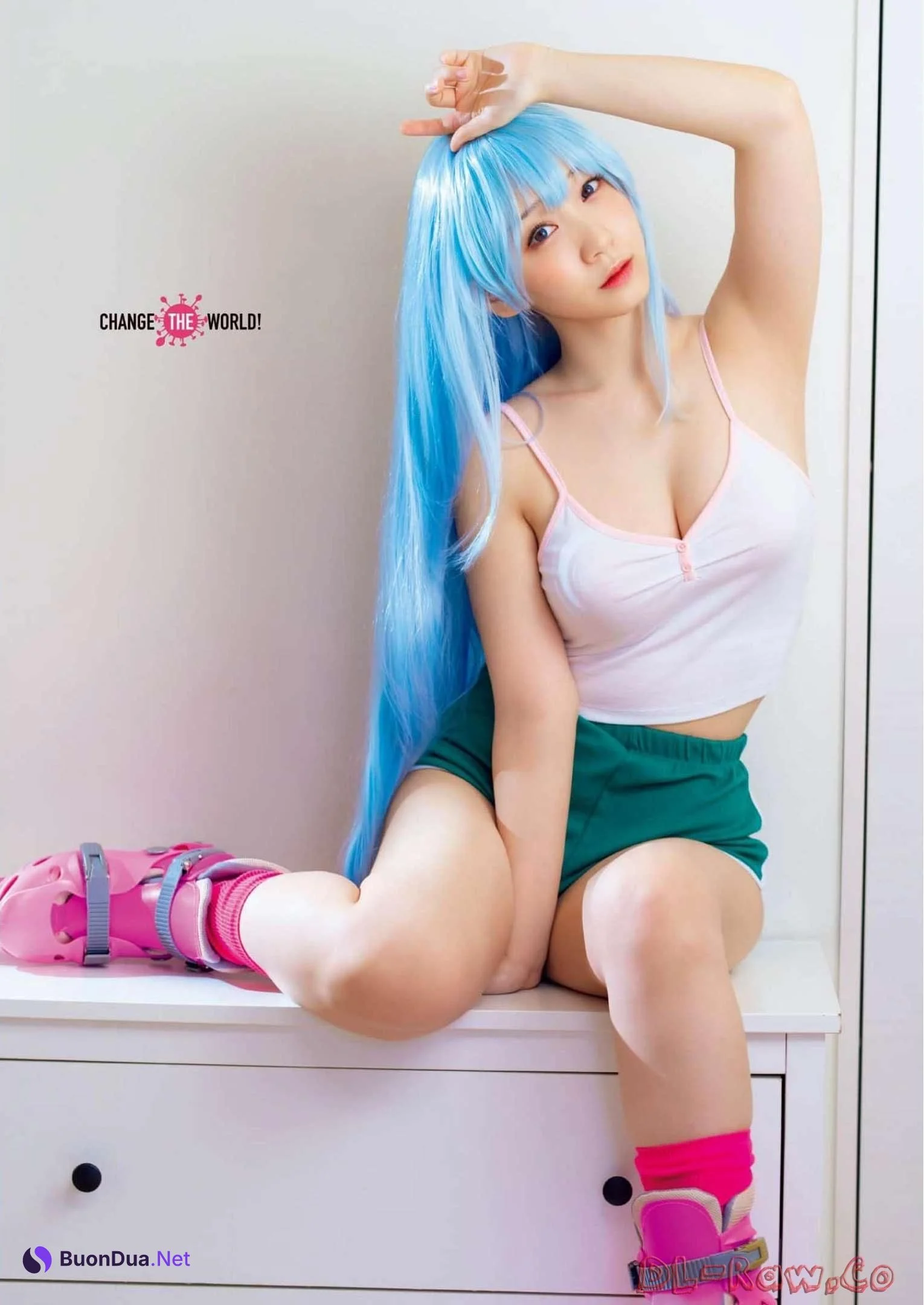 Moe Iori 伊織もえ, Big Comic Superior 2022 No.24 (ビッグコミックスペリオール 2022年24号) - Photo 11