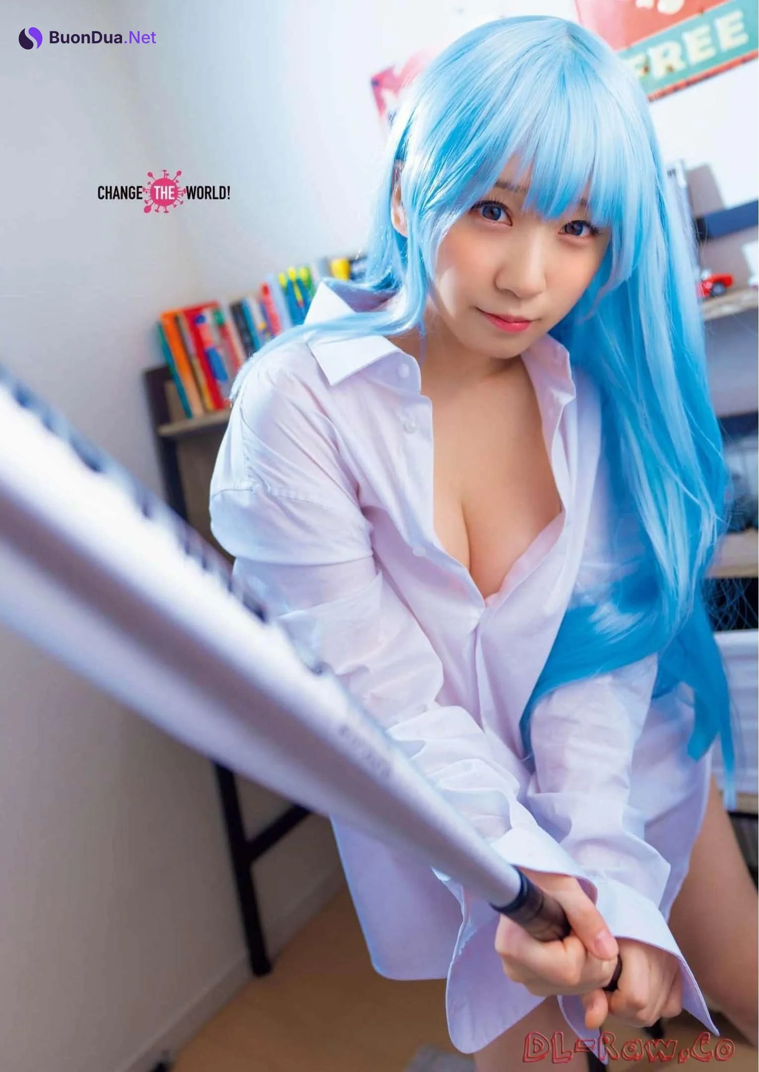 Moe Iori 伊織もえ, Big Comic Superior 2022 No.24 (ビッグコミックスペリオール 2022年24号) - Photo 13