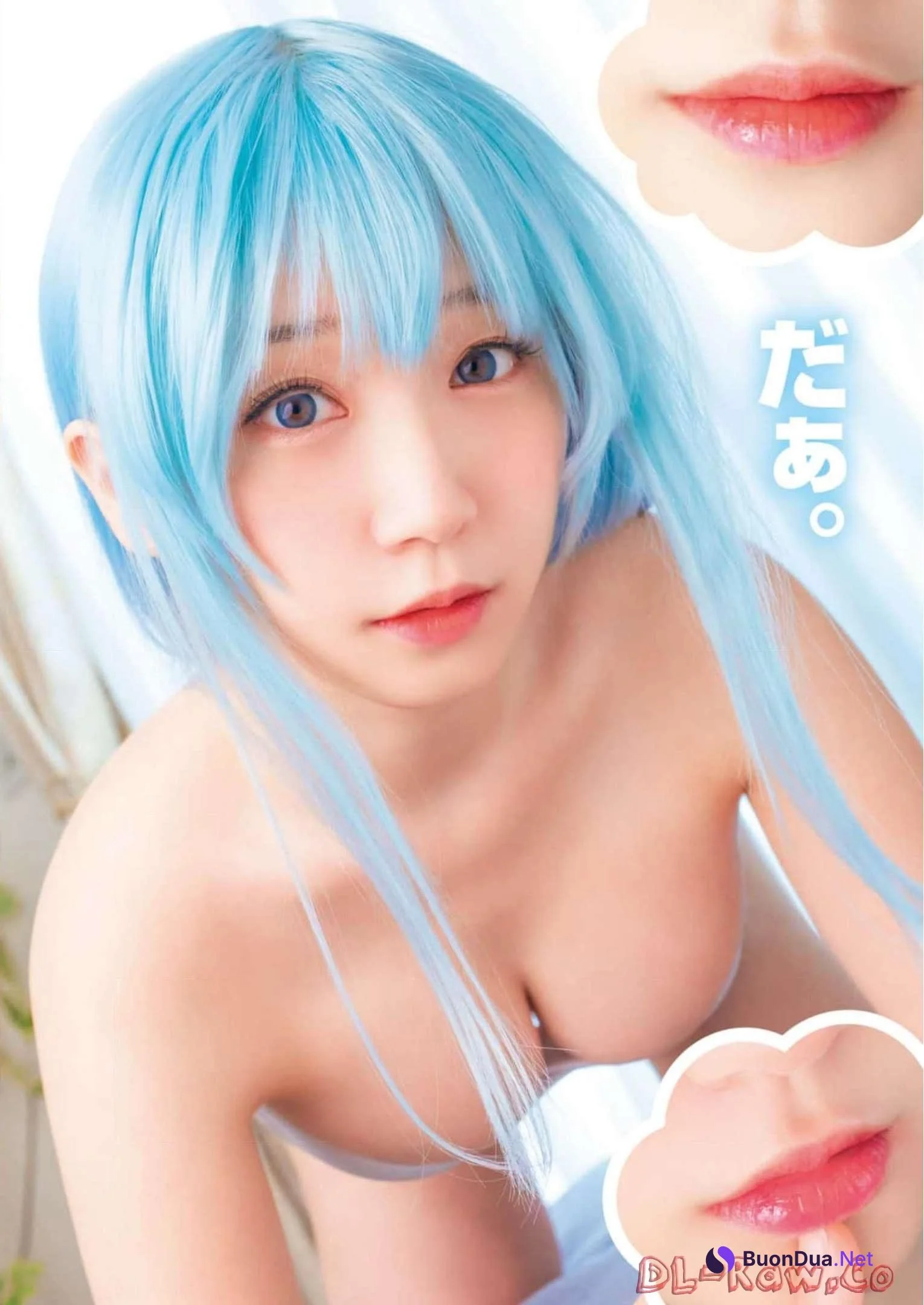 Moe Iori 伊織もえ, Big Comic Superior 2022 No.24 (ビッグコミックスペリオール 2022年24号) - Photo 3