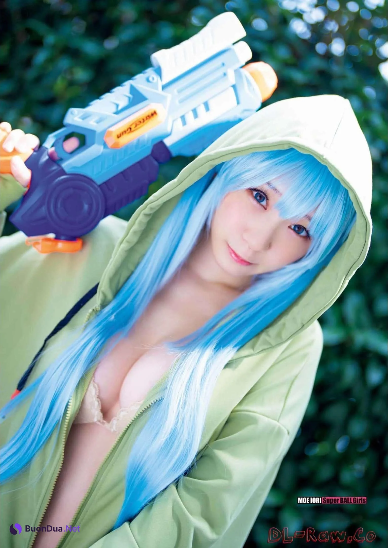 Moe Iori 伊織もえ, Big Comic Superior 2022 No.24 (ビッグコミックスペリオール 2022年24号) - Photo 9
