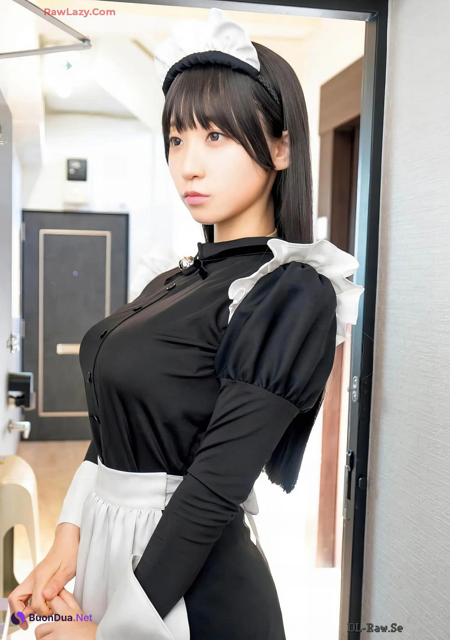 Moe Iori 伊織もえ, Big Comic Superior 2024 No.15 (ビッグコミックスペリオール 2024年15号) - 사진 10