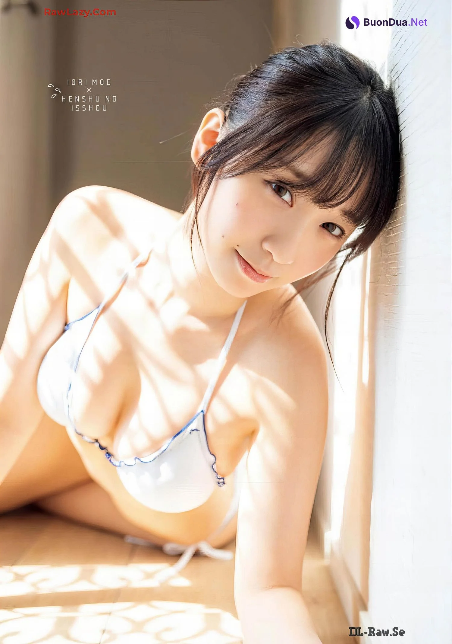 Moe Iori 伊織もえ, Big Comic Superior 2024 No.15 (ビッグコミックスペリオール 2024年15号) - 사진 14