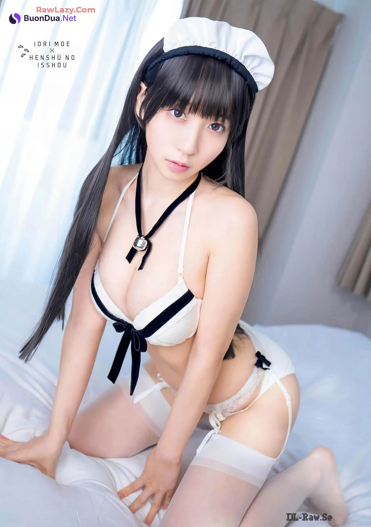 Moe Iori 伊織もえ, Big Comic Superior 2024 No.15 (ビッグコミックスペリオール 2024年15号) - 사진 8