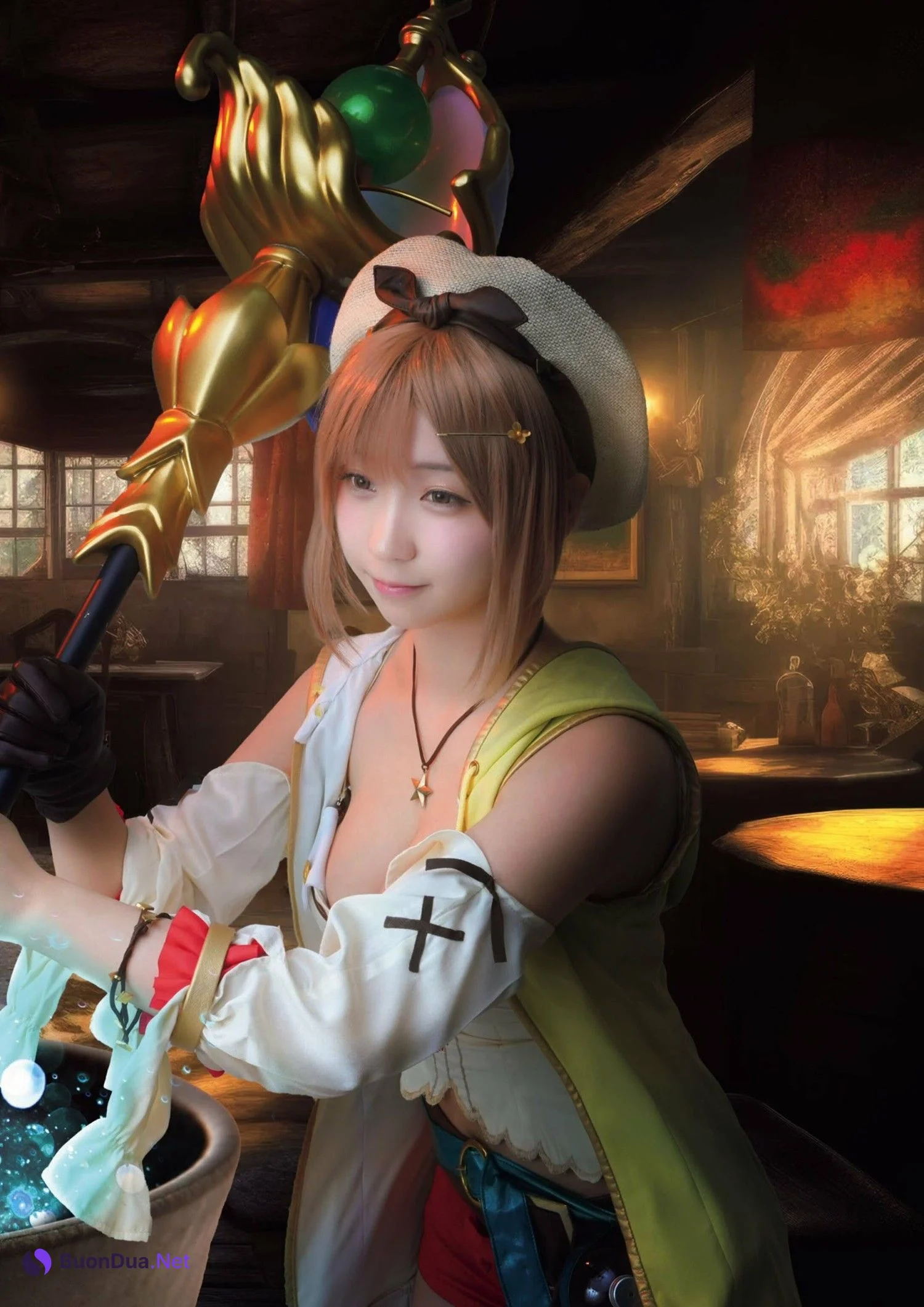 Moe Iori 伊織もえ, COSPLAY コスプレイモード 2023年9月号 - 사진 3