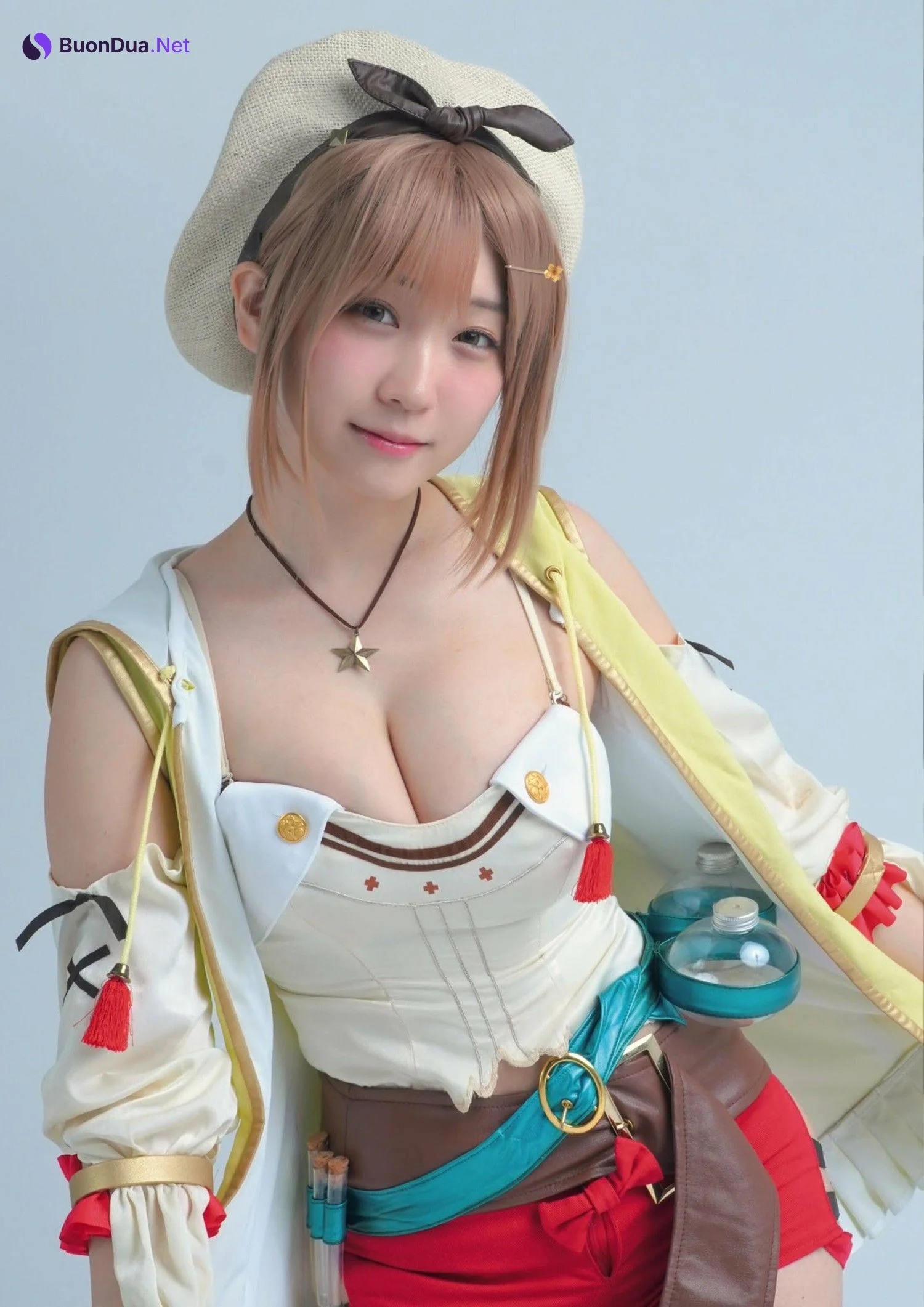 Moe Iori 伊織もえ, COSPLAY コスプレイモード 2023年9月号 - 사진 5