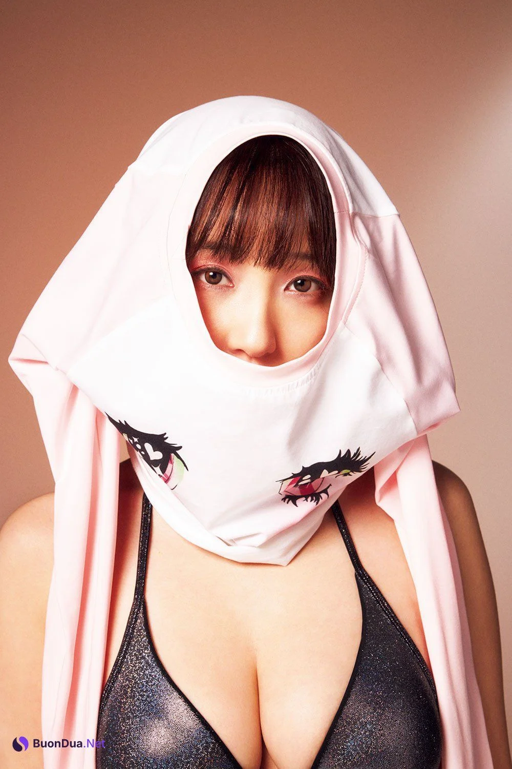 Moe Iori 伊織もえ, Cyzo 2023 No.05 (サイゾー 2023年5月号) - Photo 10