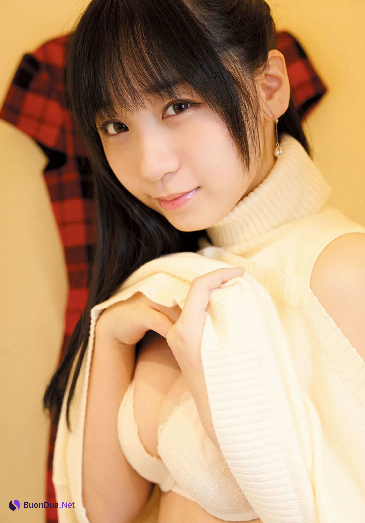 Moe Iori 伊織もえ, Dokodemo Young Champion 2022 No.09 (どこでもヤングチャンピオン 2022年9号) - Photo 7