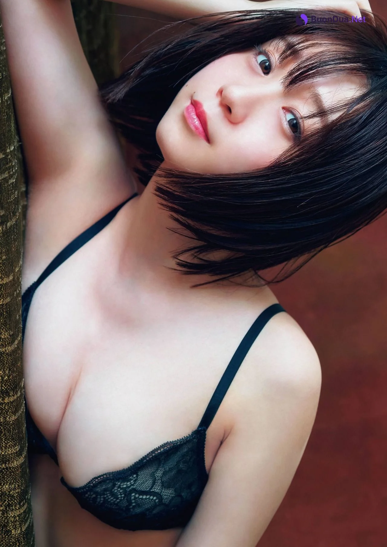 Moe Iori 伊織もえ, ENTAME 2021.06-07 (月刊エンタメ 2021年06-07月号) - 写真 7