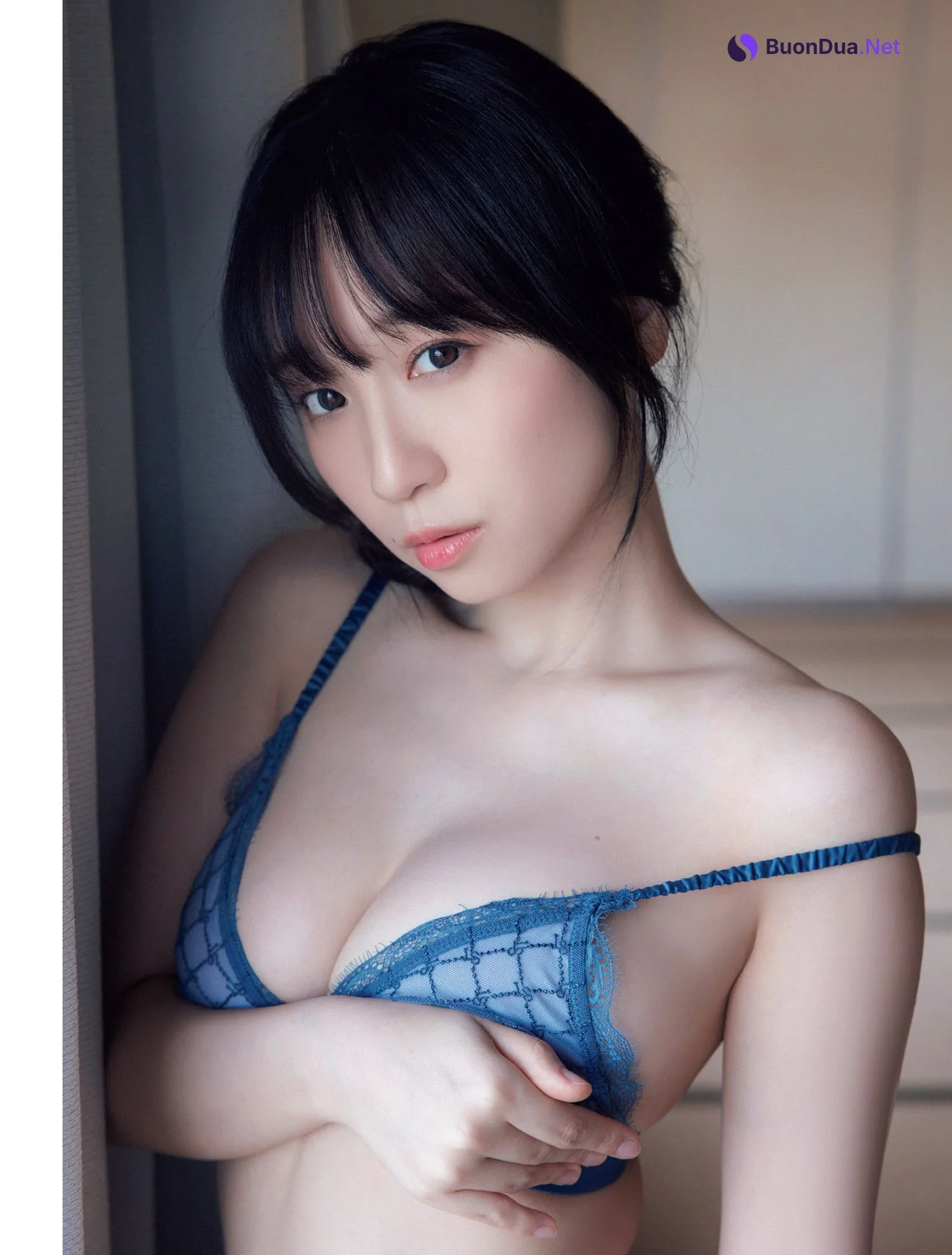 Moe Iori 伊織もえ, FLASH 2024.07.09 (フラッシュ 2024年7月9日号) - Photo 10