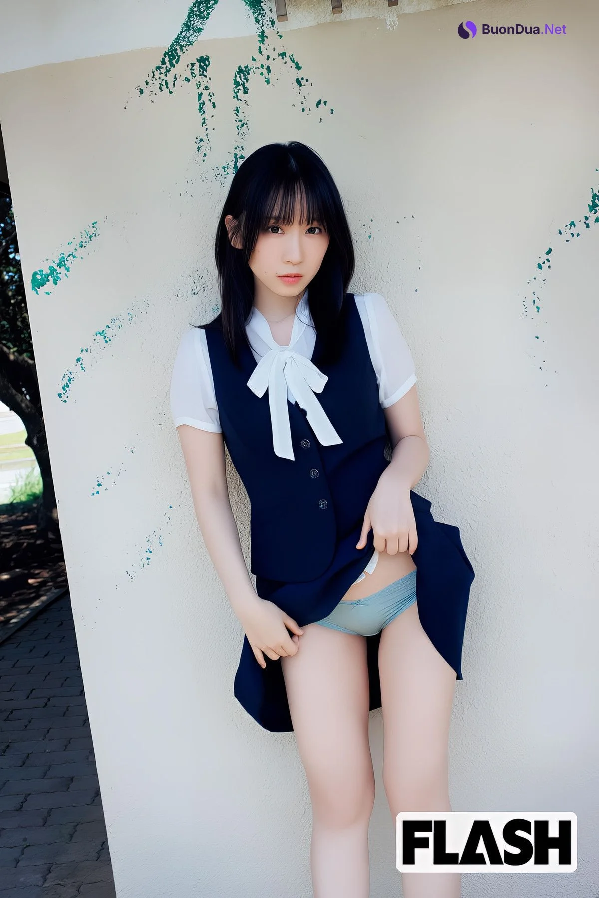 Moe Iori 伊織もえ, FLASH 2024.07.09 (フラッシュ 2024年7月9日号) - Photo 16