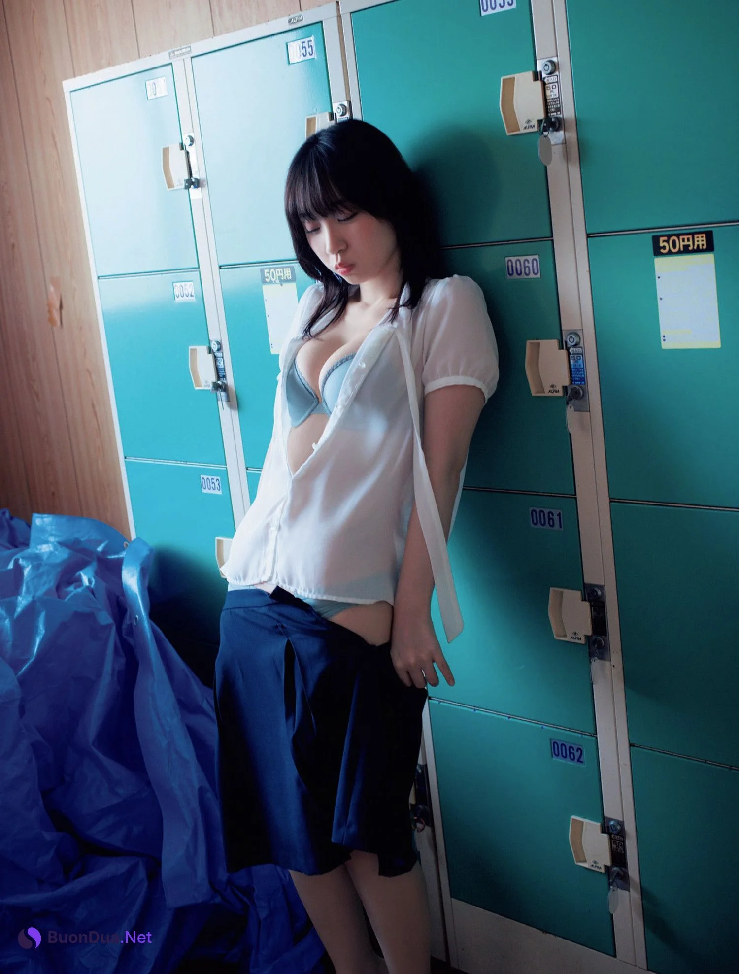 Moe Iori 伊織もえ, FLASH 2024.07.09 (フラッシュ 2024年7月9日号) - Photo 4