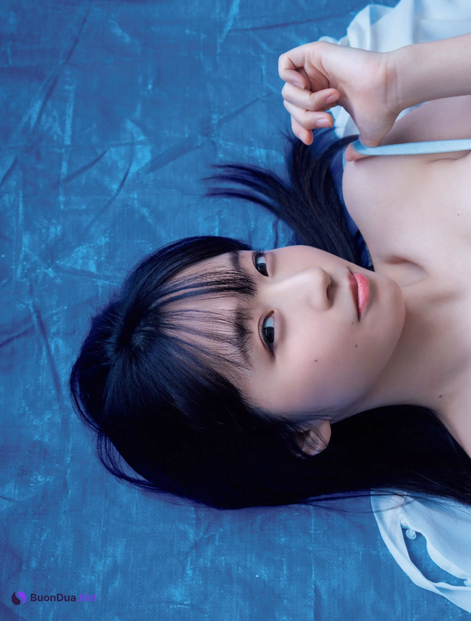 Moe Iori 伊織もえ, FLASH 2024.07.09 (フラッシュ 2024年7月9日号) - Photo 5