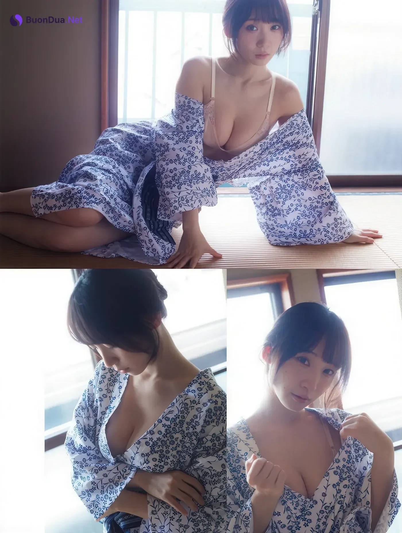 Moe Iori 伊織もえ, FLASH 2025.12.16 (フラッシュ 2025年12月16日号) - Photo 10