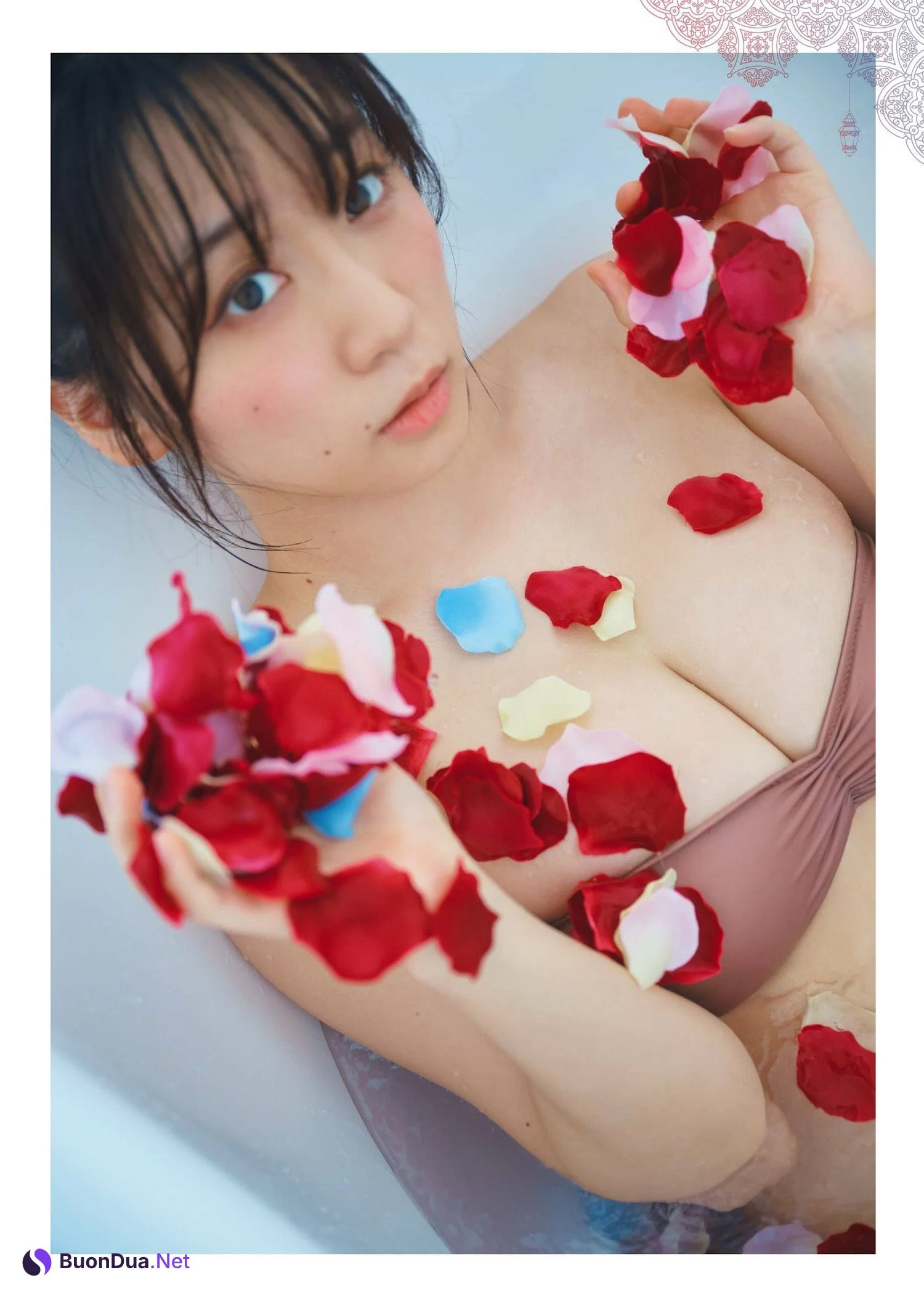 Moe Iori 伊織もえ, FLASH グラビアBEST 2023年初秋 - 사진 15