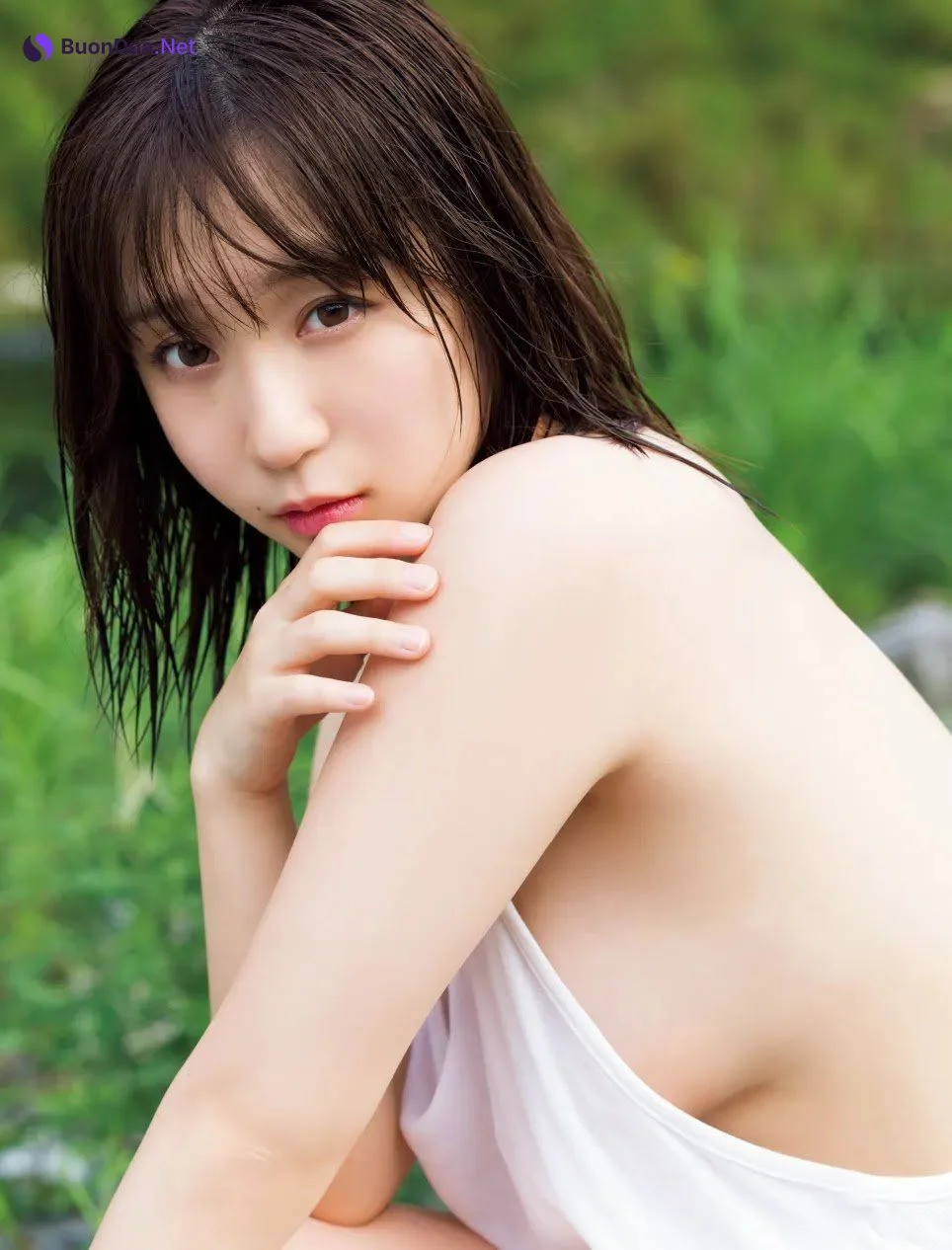 Moe Iori 伊織もえ, FRIDAY 2022.09.09 (フライデー 2022年9月9日号) - 写真 11