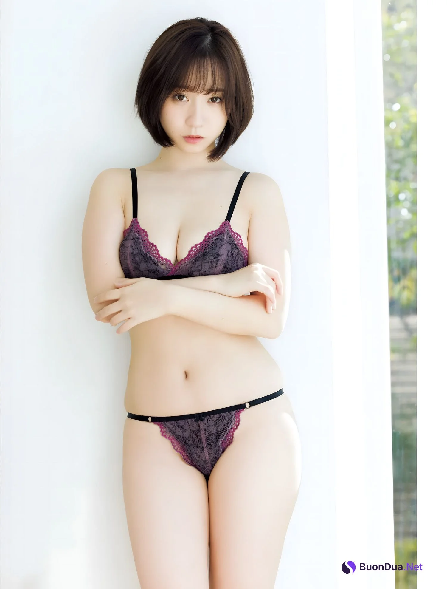 Moe Iori 伊織もえ, FRIDAY Gold 2022年7月27日号 - Photo 3