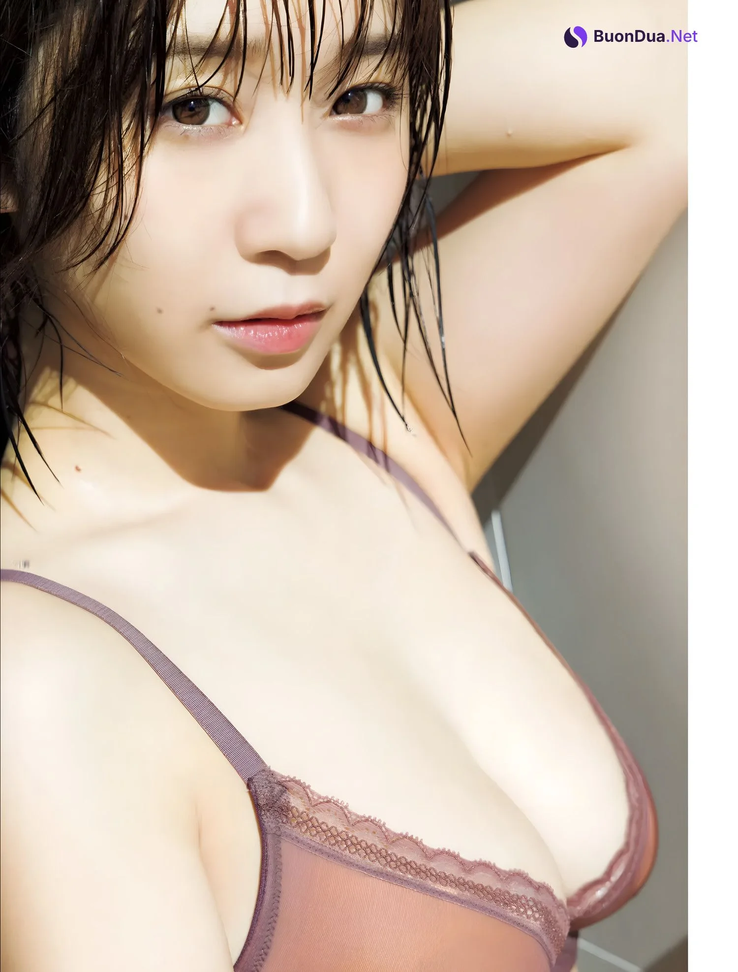 Moe Iori 伊織もえ, FRIDAY Gold 2022年7月27日号 - Photo 7