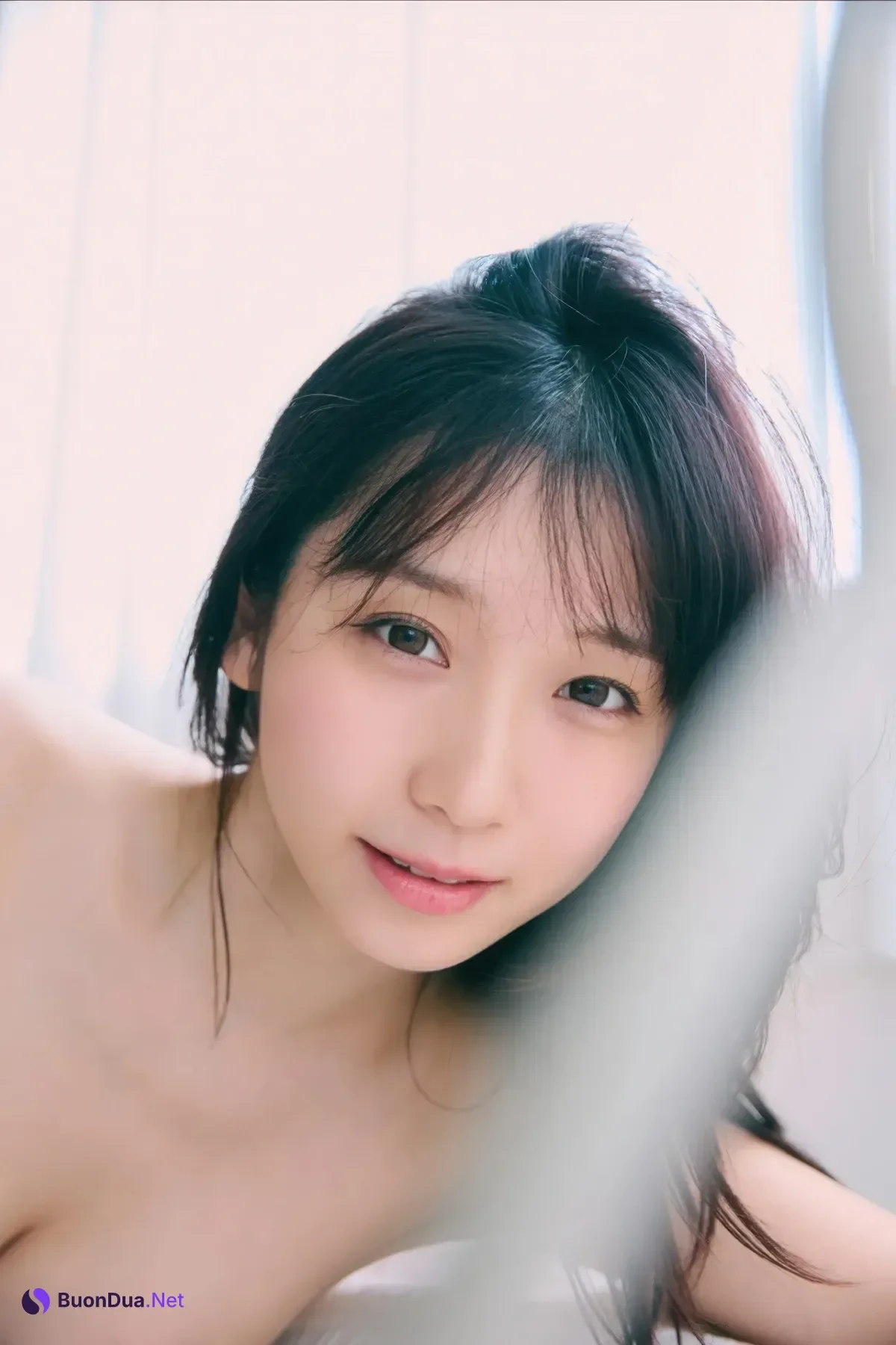 Moe Iori 伊織もえ, FRIDAYデジタル写真集 「らぶがあふれる」 Set.01 - 写真 14