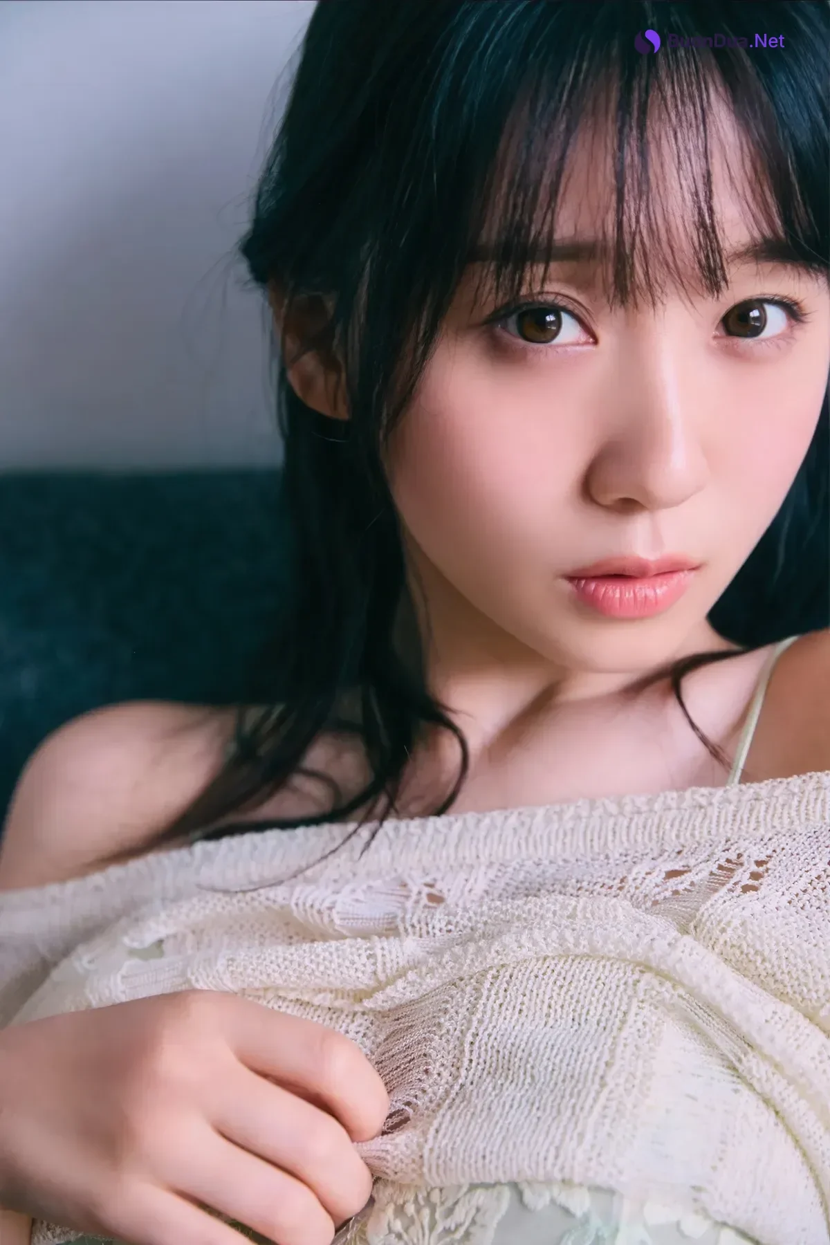 Moe Iori 伊織もえ, FRIDAYデジタル写真集 「らぶがあふれる」 Set.02 - Photo 11