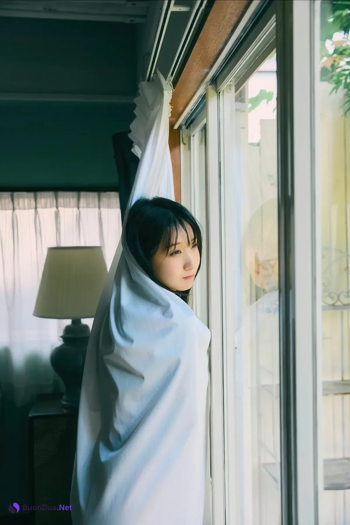 Moe Iori 伊織もえ, FRIDAYデジタル写真集 「らぶがあふれる」 Set.03 - 写真 13