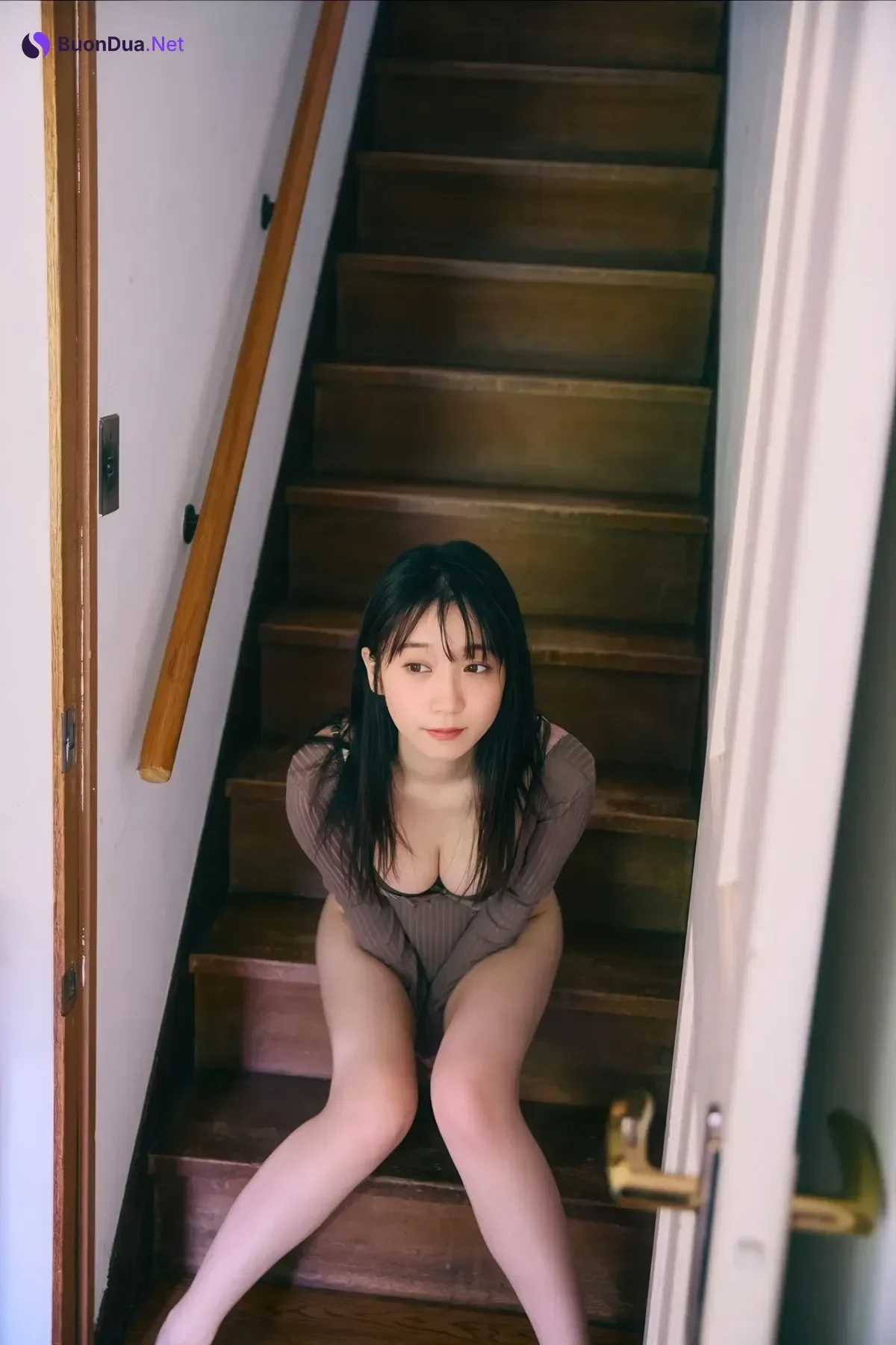 Moe Iori 伊織もえ, FRIDAYデジタル写真集 「らぶがあふれる」 Set.03 - 写真 14
