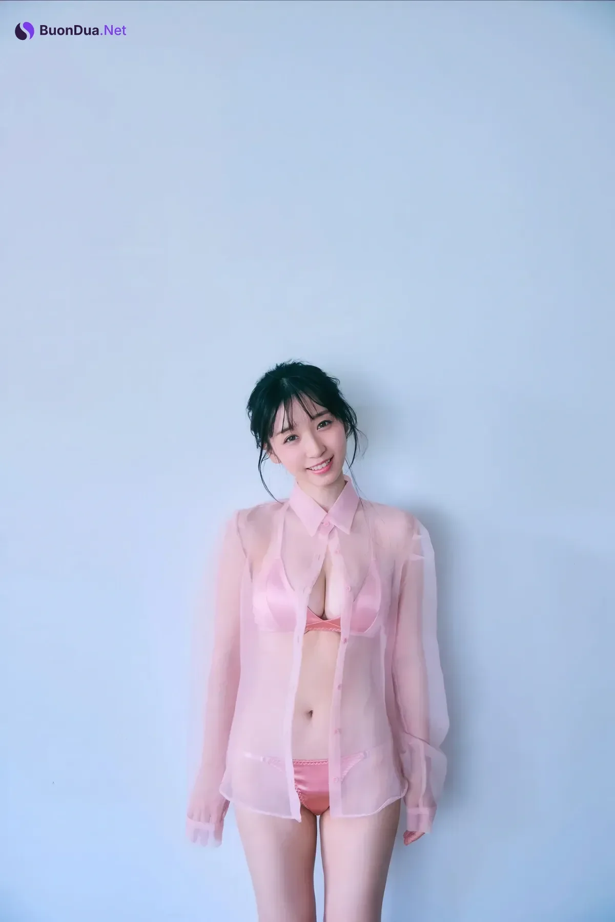 Moe Iori 伊織もえ, FRIDAYデジタル写真集 「らぶがあふれる」 Set.03 - 写真 19