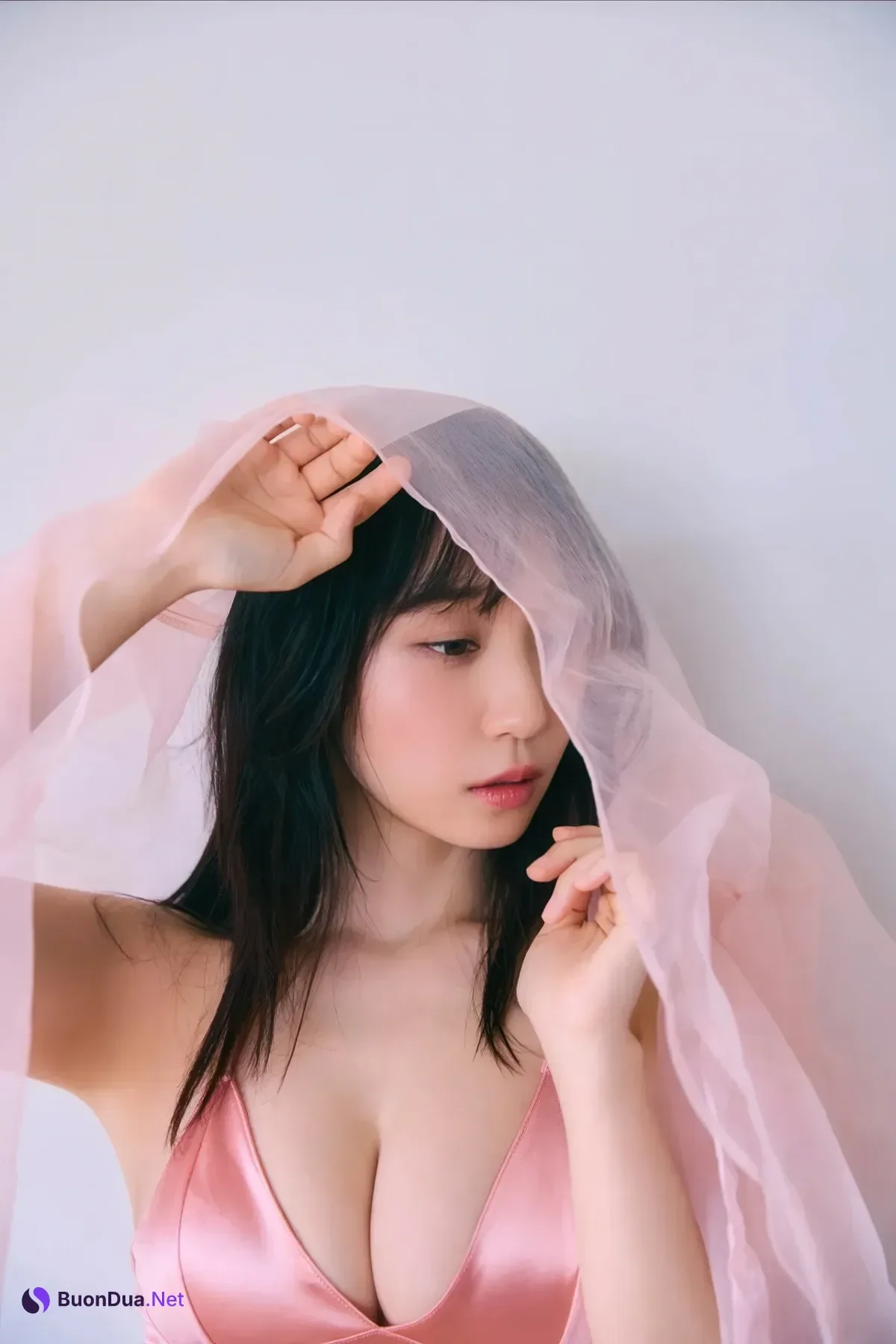 Moe Iori 伊織もえ, FRIDAYデジタル写真集 「らぶがあふれる」 Set.03 - 照片 30