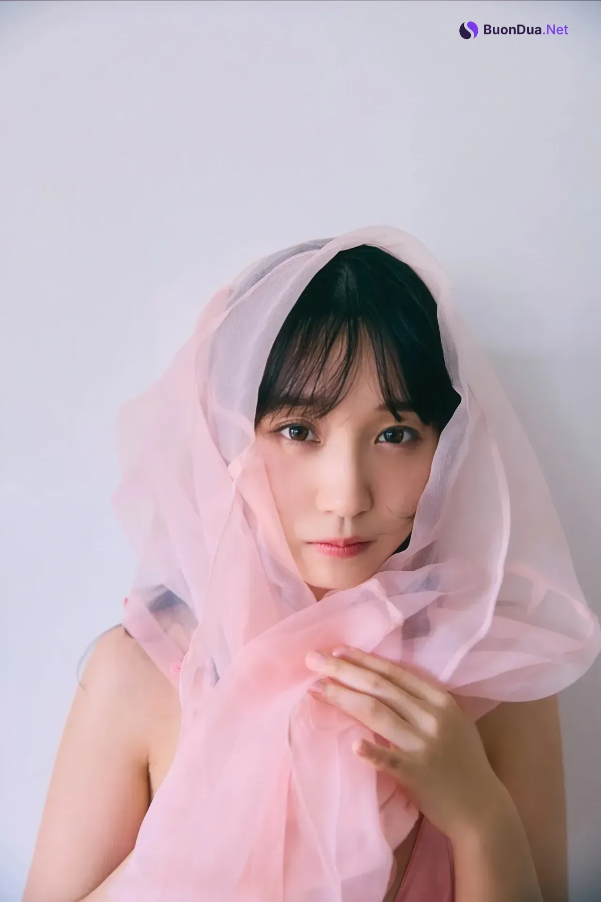 Moe Iori 伊織もえ, FRIDAYデジタル写真集 「らぶがあふれる」 Set.03 - 照片 33