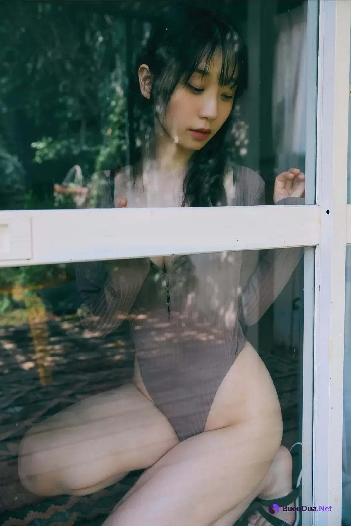 Moe Iori 伊織もえ, FRIDAYデジタル写真集 「らぶがあふれる」 Set.03 - 写真 9