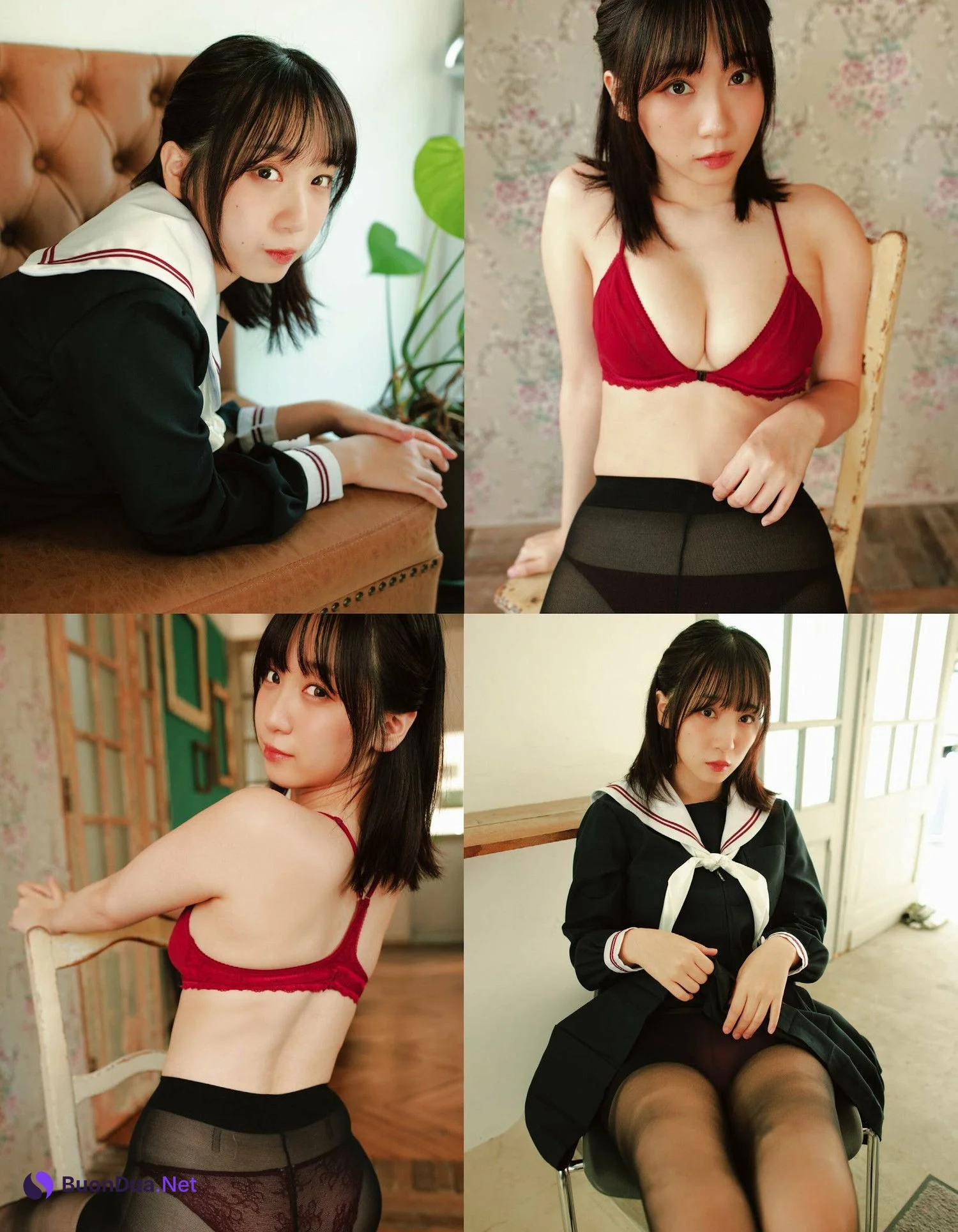 Moe Iori 伊織もえ, アサ芸SECRET！2023.10.11 VOL.84 - Photo 10