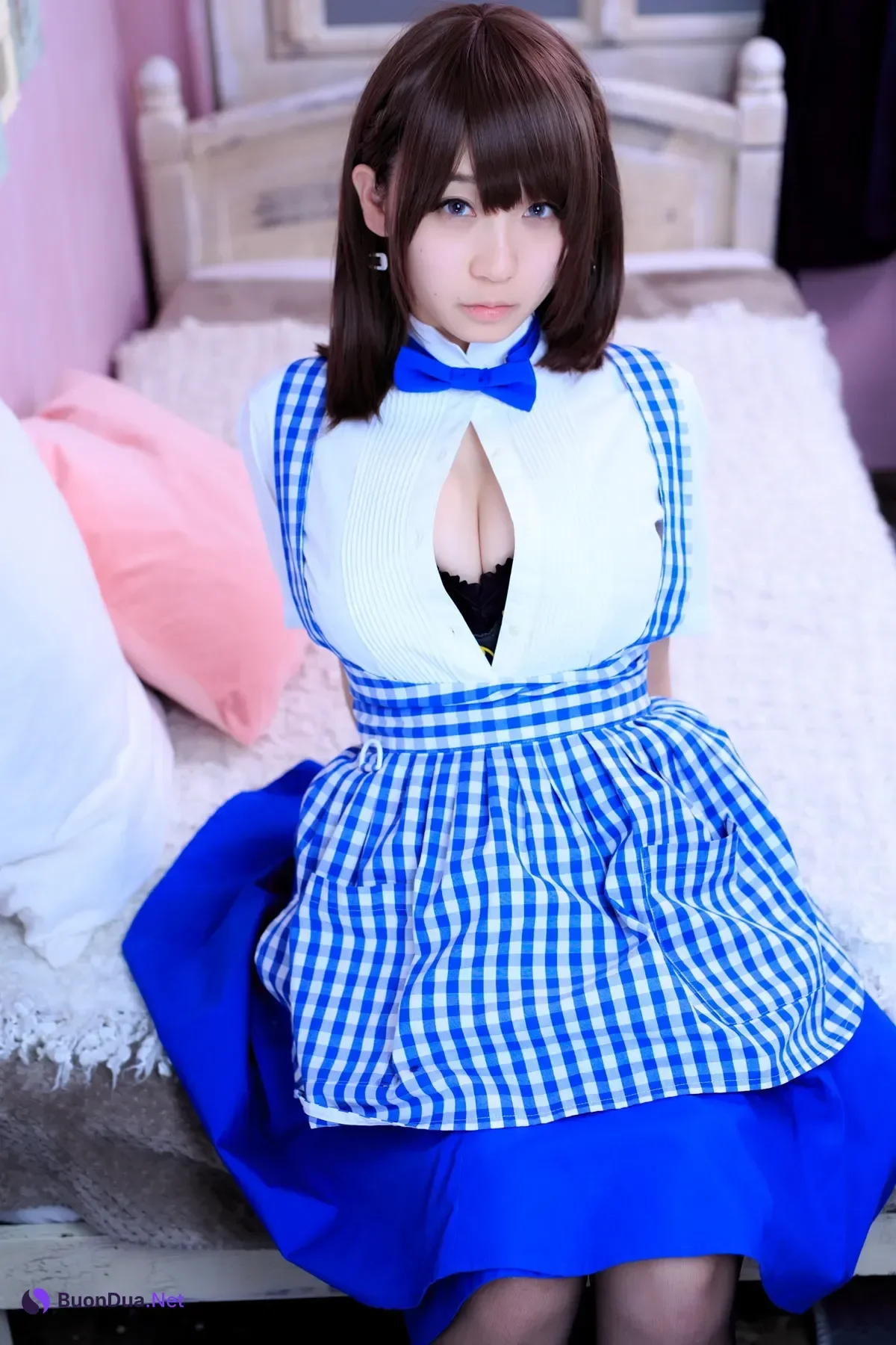 Moe Iori 伊織もえ, 写真集 (月曜日のあの子) Set.03 - Photo 5