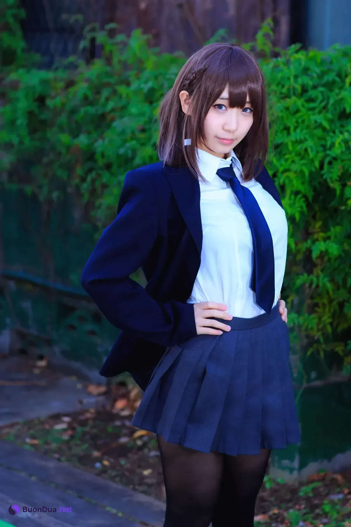 Moe Iori 伊織もえ, 写真集 (月曜日のあの子) Set.04 - Photo 5