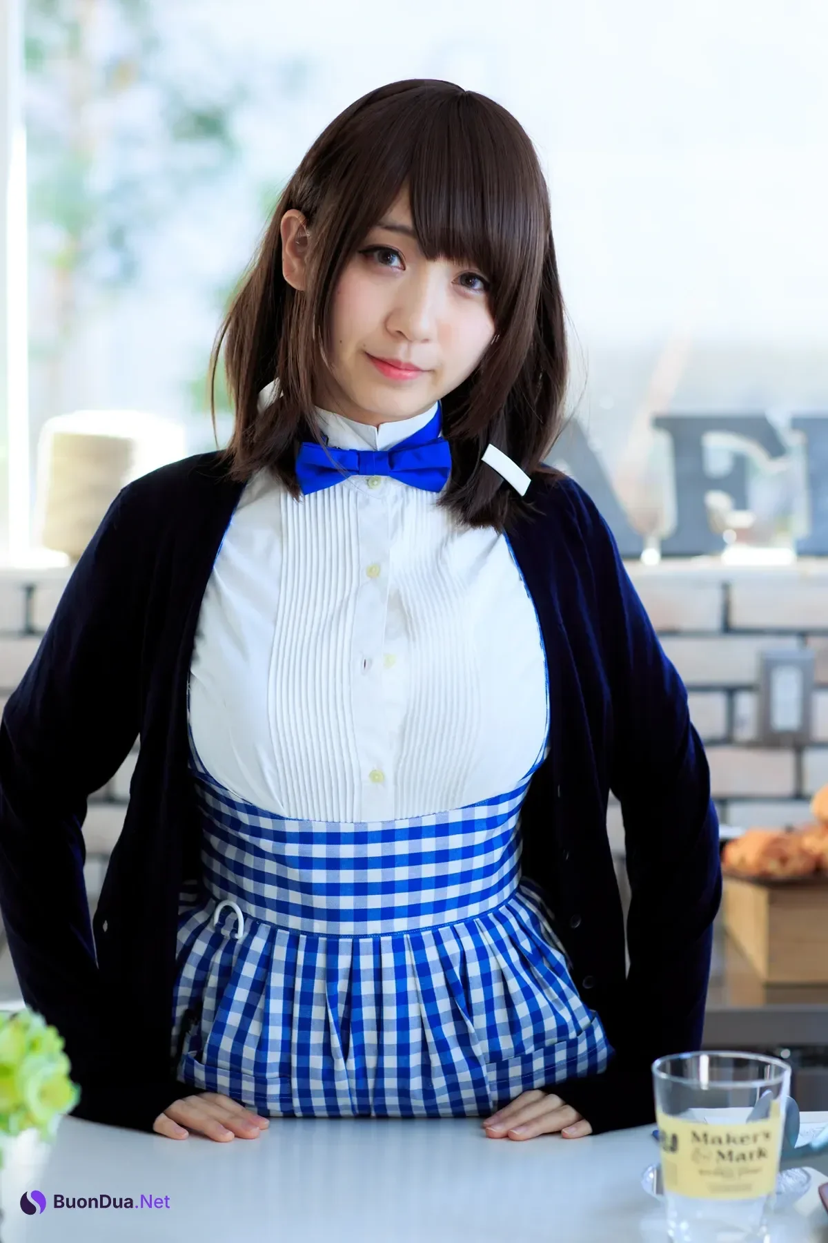 Moe Iori 伊織もえ, 写真集 (月曜日のあの子) Set.05 - Photo 16