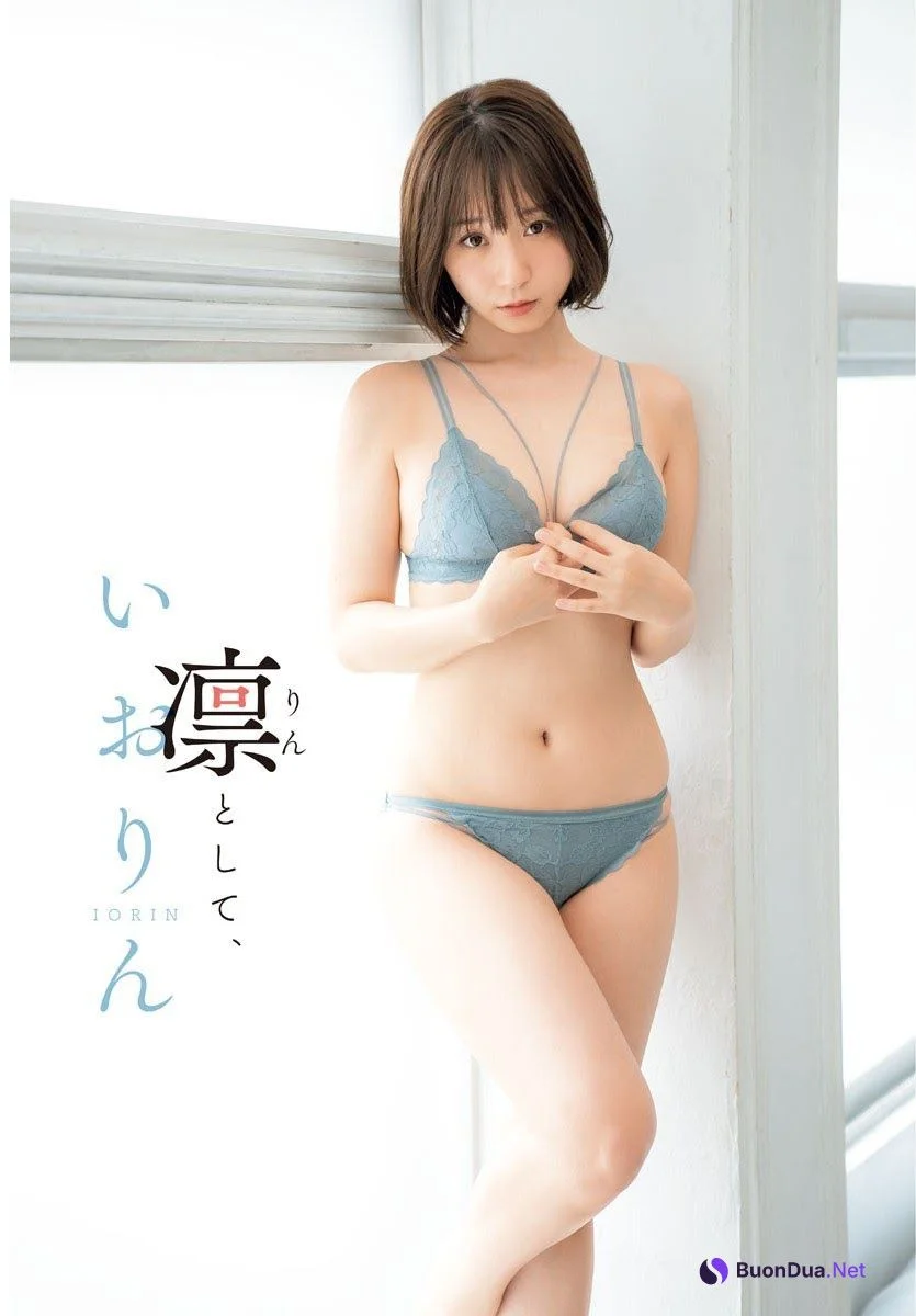 Moe Iori 伊織もえ, Shonen Champion 2021 No.25 (少年チャンピオン 2021年25号) - รูปภาพ 2
