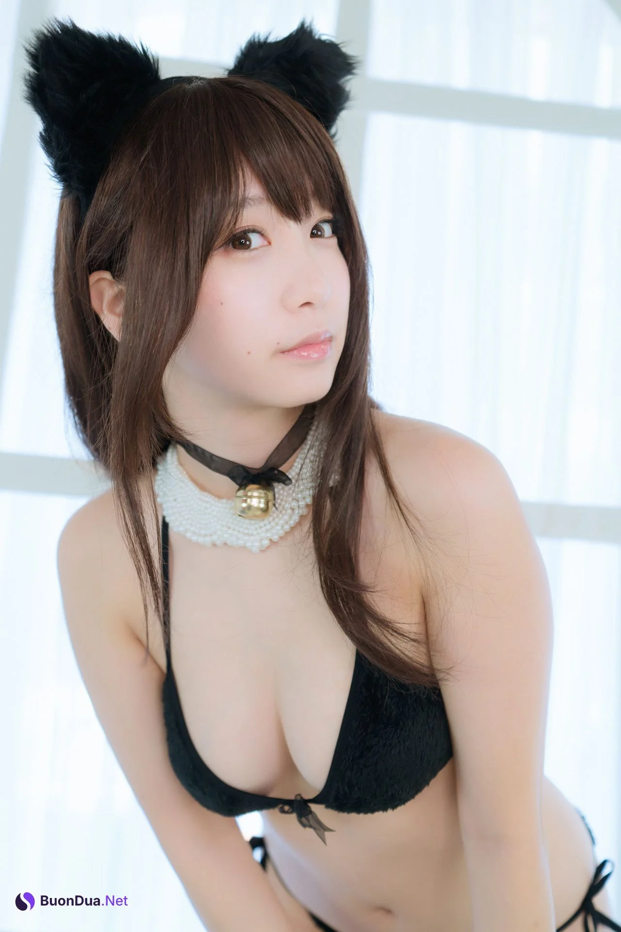 Moe Iori 伊織もえ, デジタル写真集 [Sugar Pet] Set.01 - Photo 9