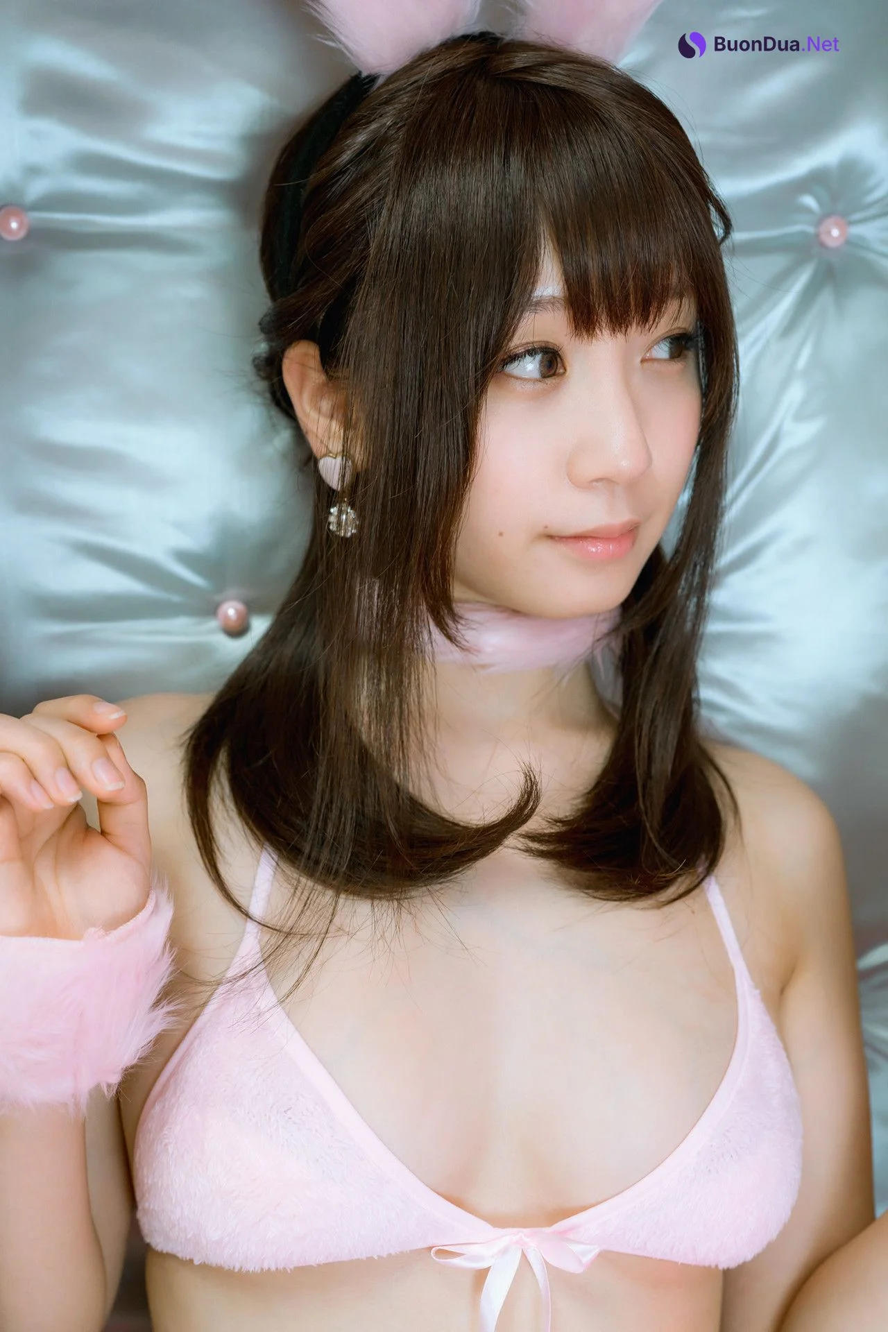 Moe Iori 伊織もえ, デジタル写真集 [Sugar Pet] Set.02 - 사진 11